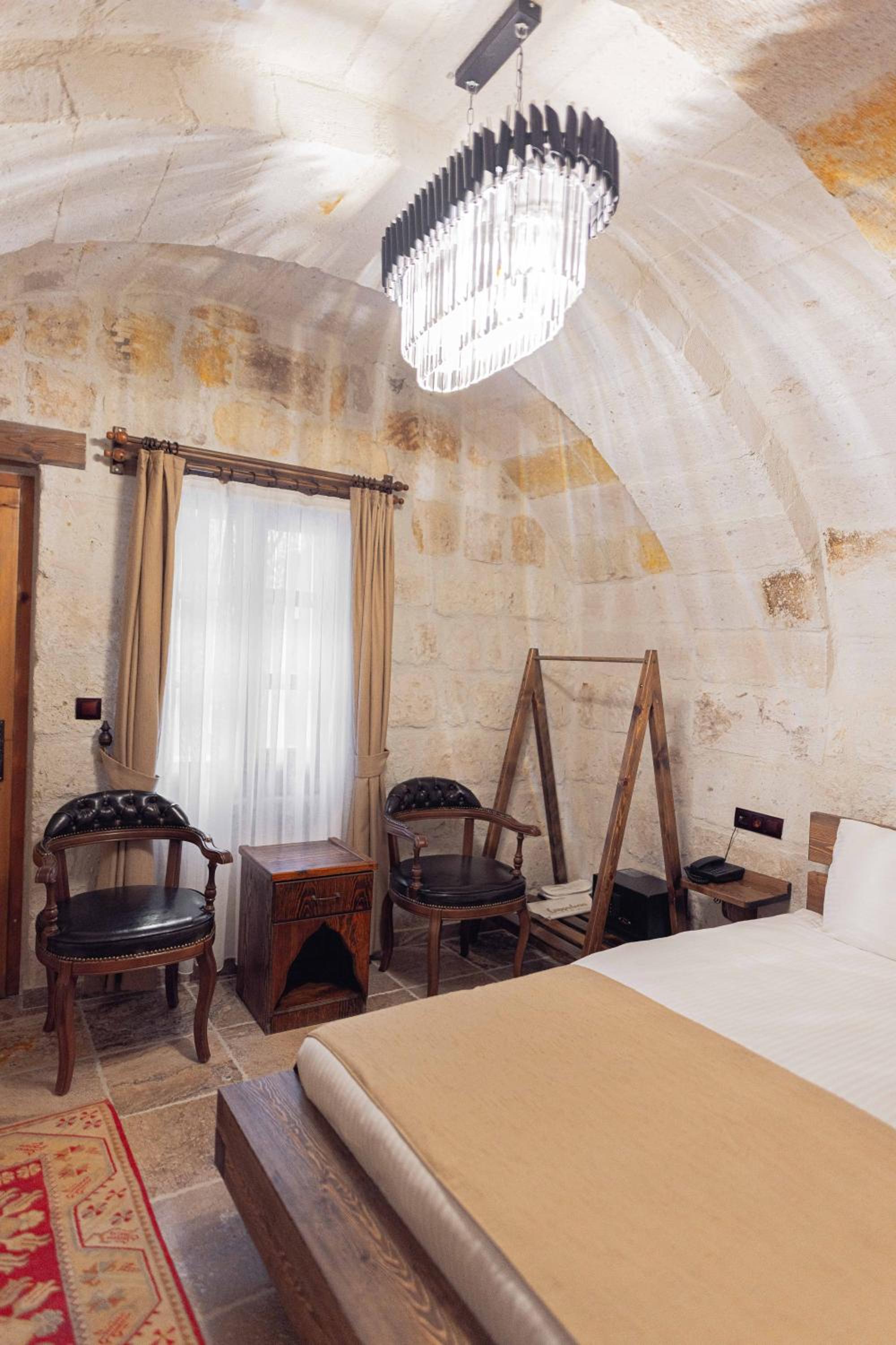 Noah's Ark Cave Hotel - Image 128