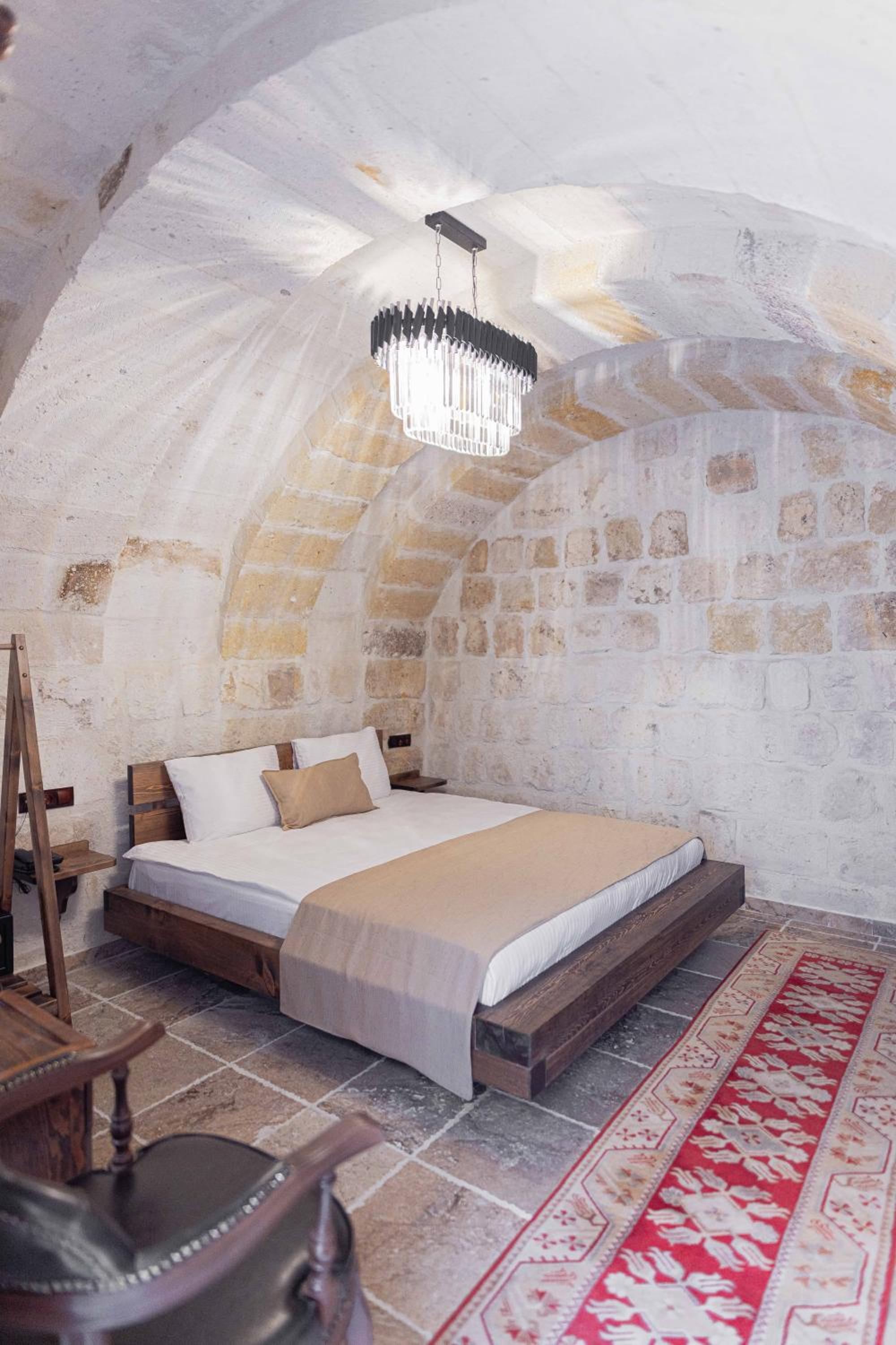 Noah's Ark Cave Hotel - Image 75