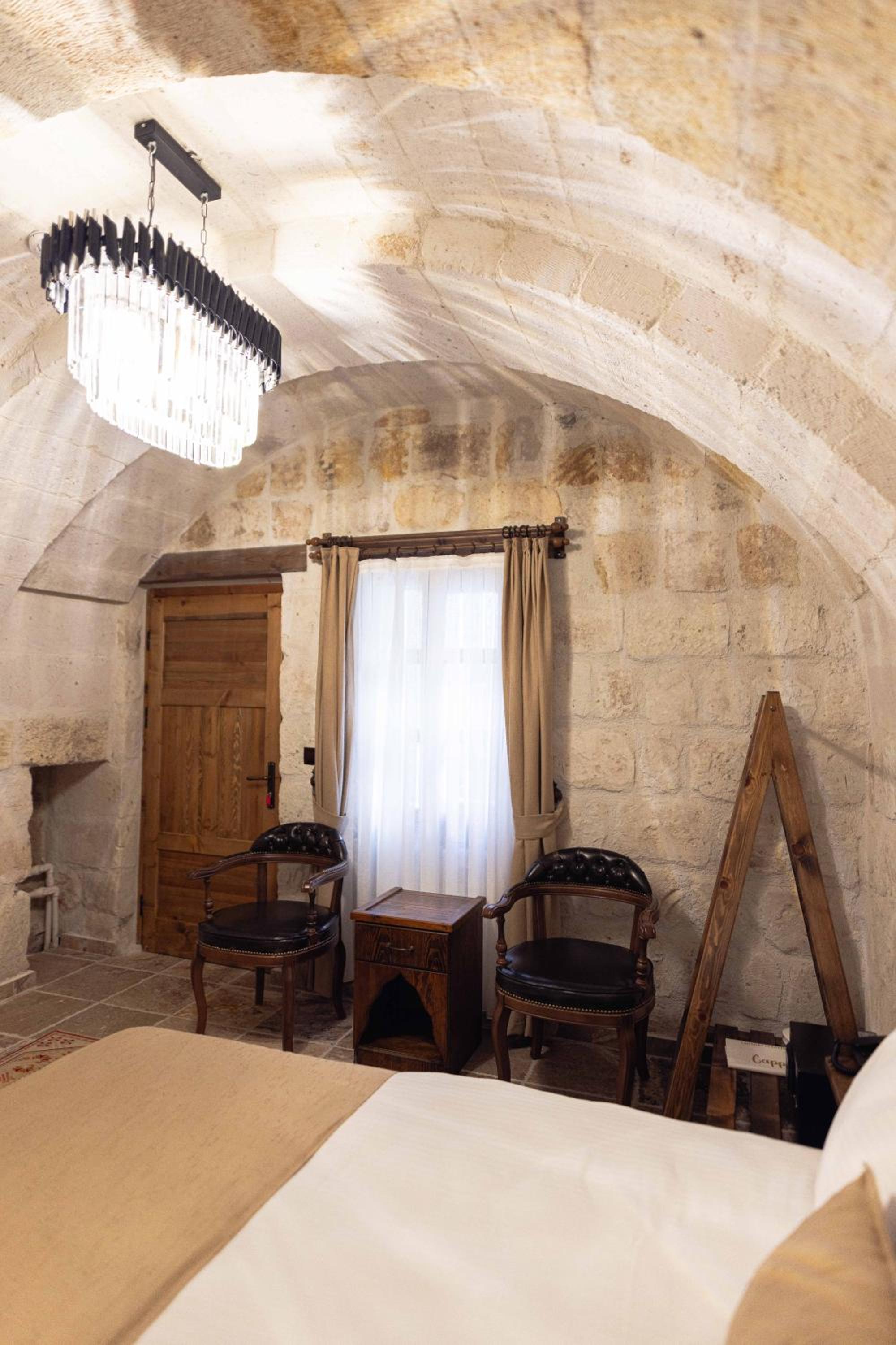 Noah's Ark Cave Hotel - Image 58