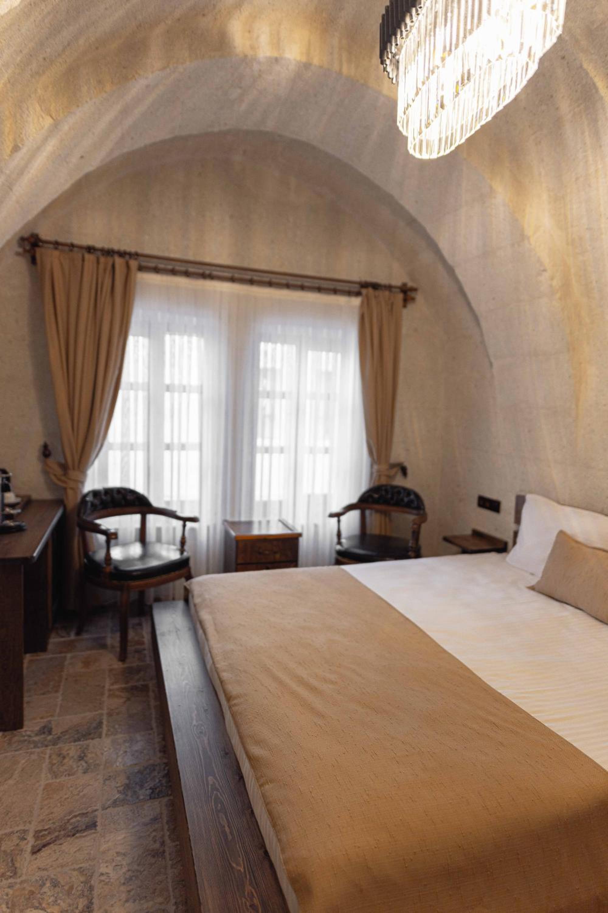 Noah's Ark Cave Hotel - Image 45