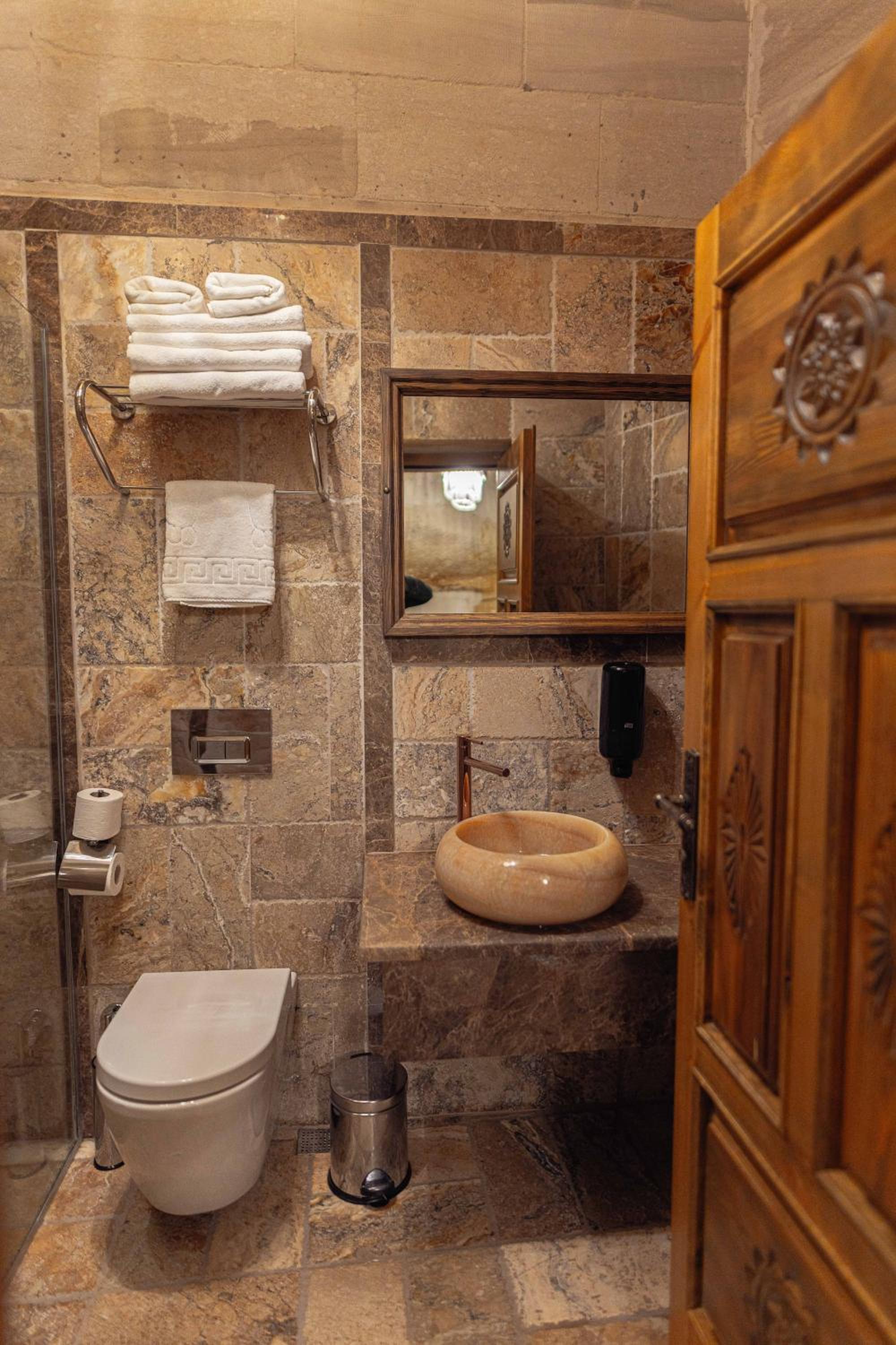 Noah's Ark Cave Hotel - Image 219