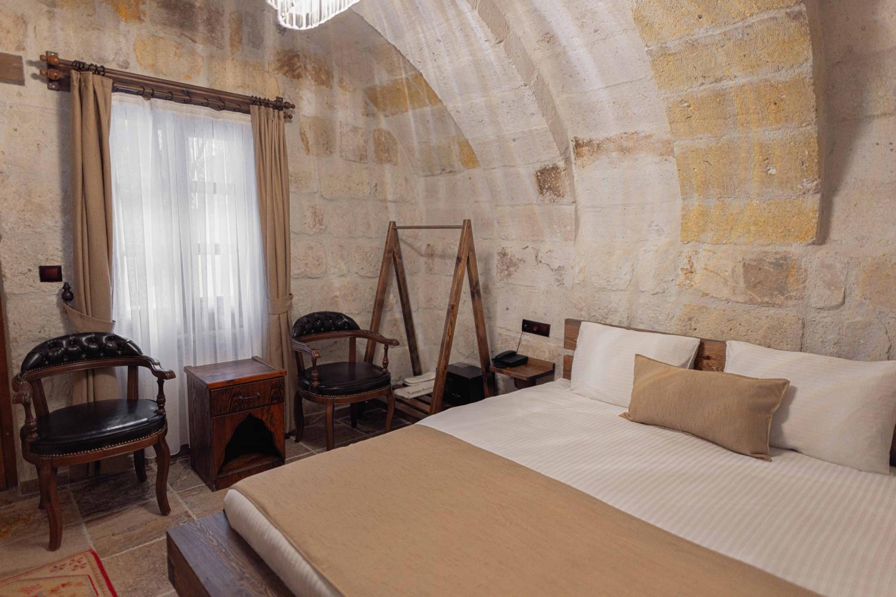 Noah's Ark Cave Hotel - Image 273