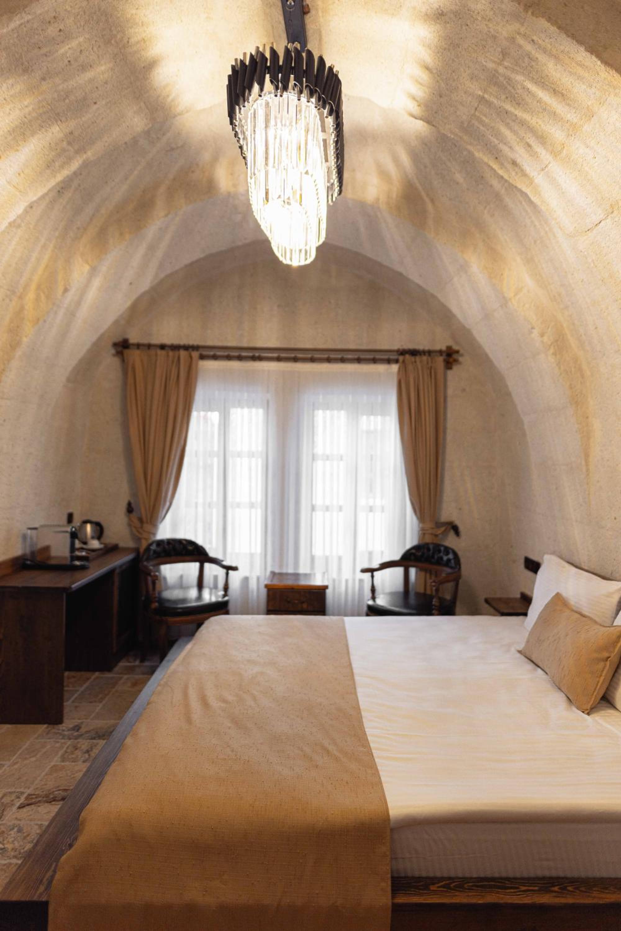 Noah's Ark Cave Hotel - Image 46