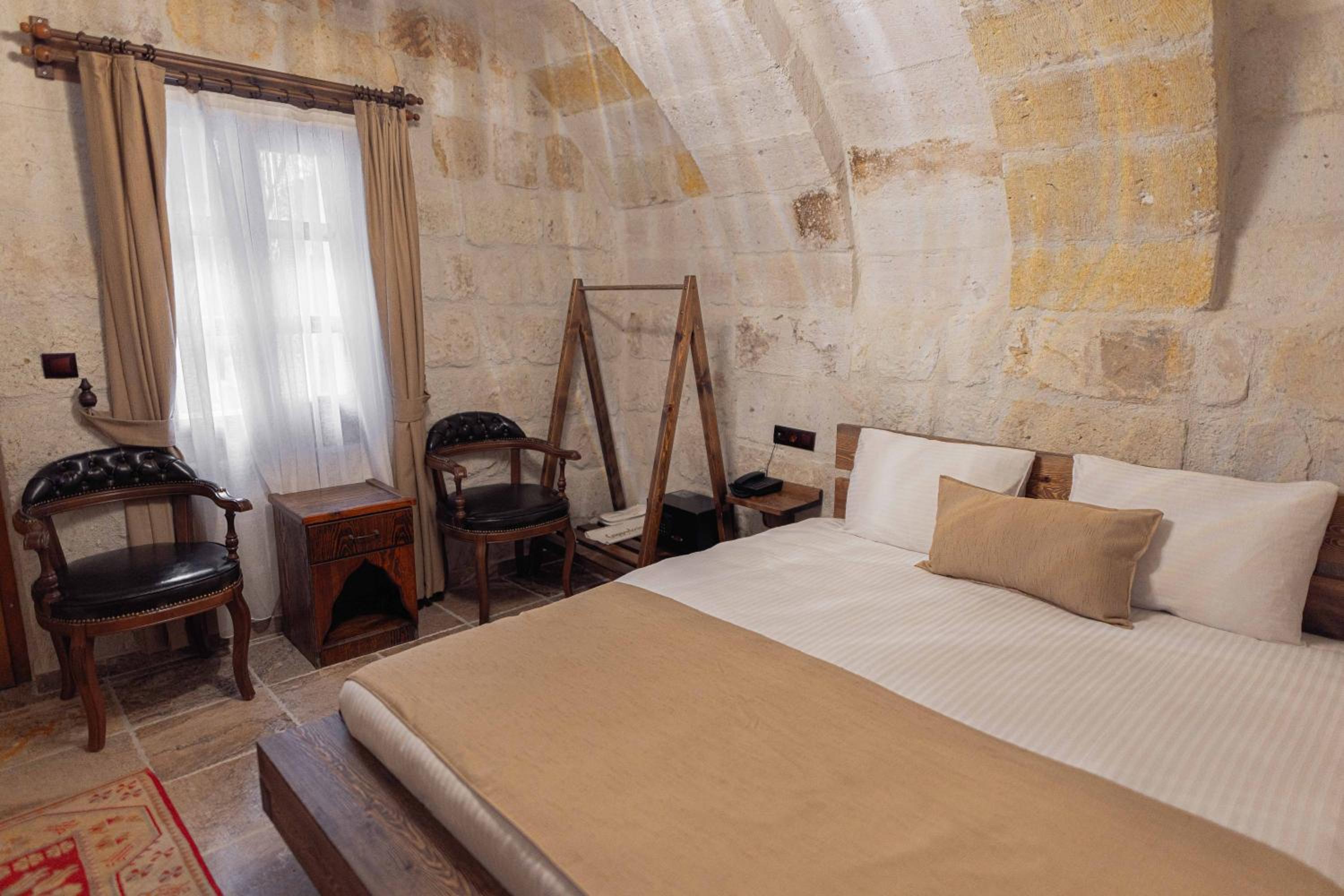 Noah's Ark Cave Hotel - Image 212