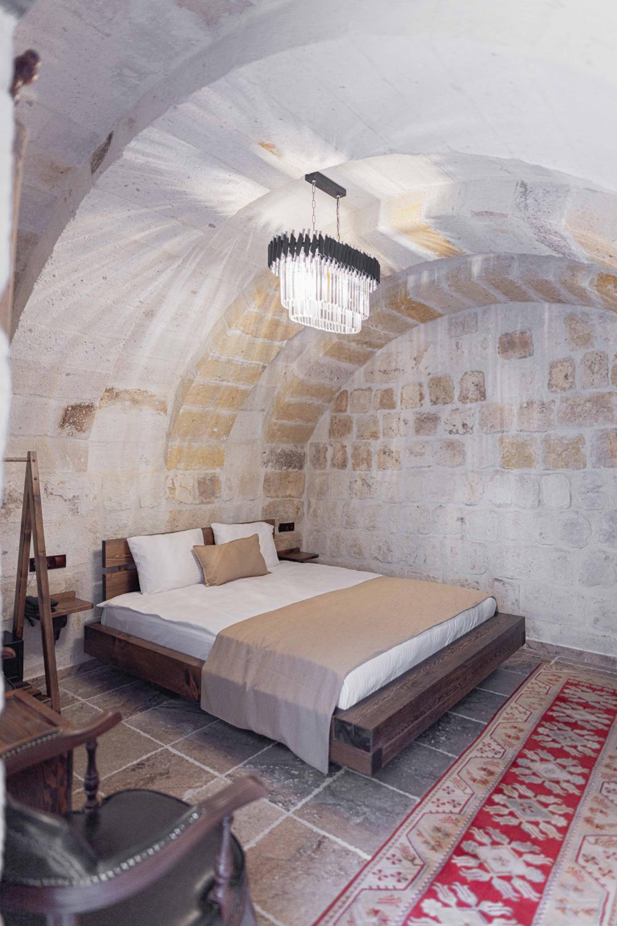 Noah's Ark Cave Hotel - Image 52