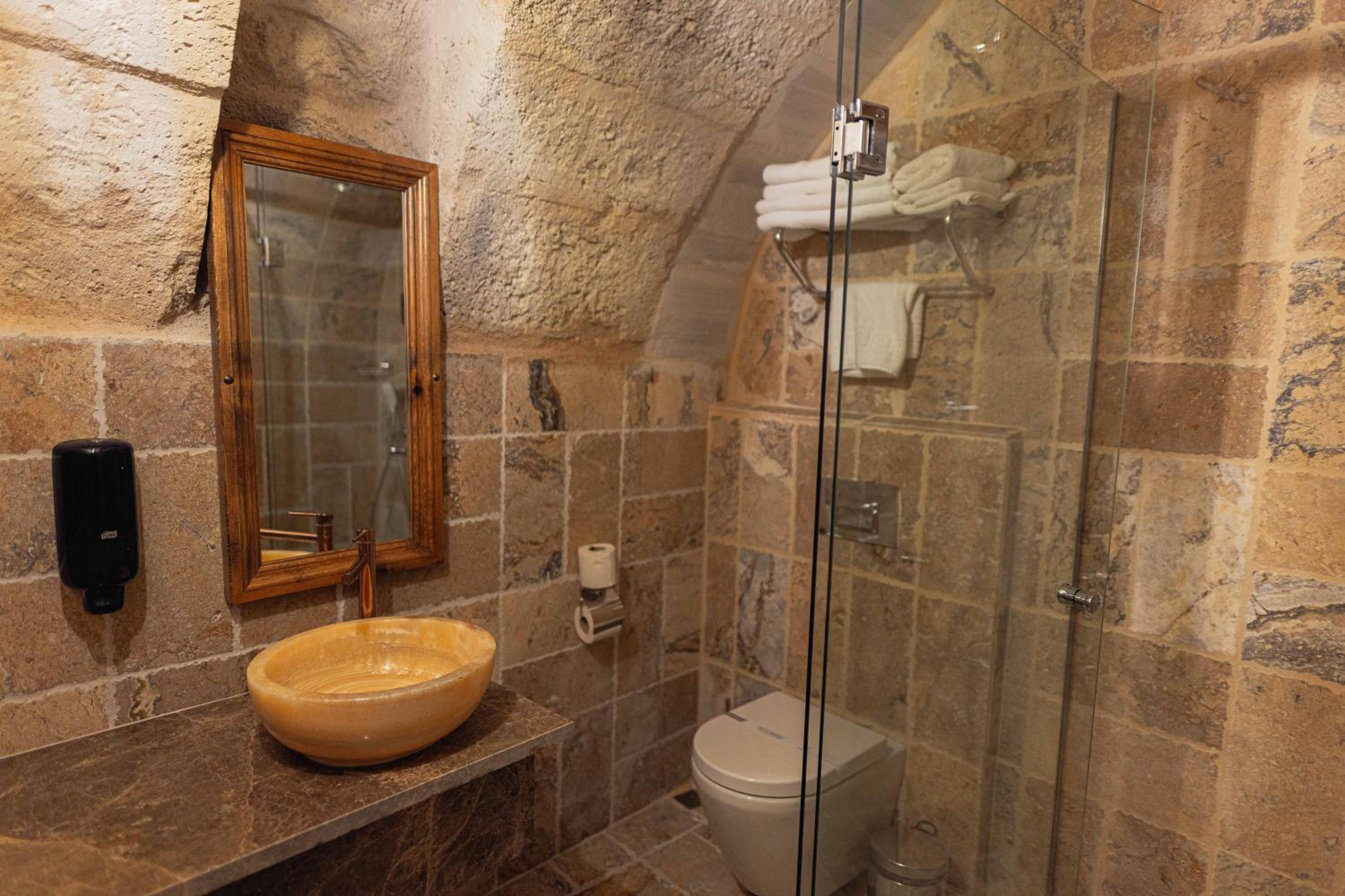 Noah's Ark Cave Hotel - Image 67