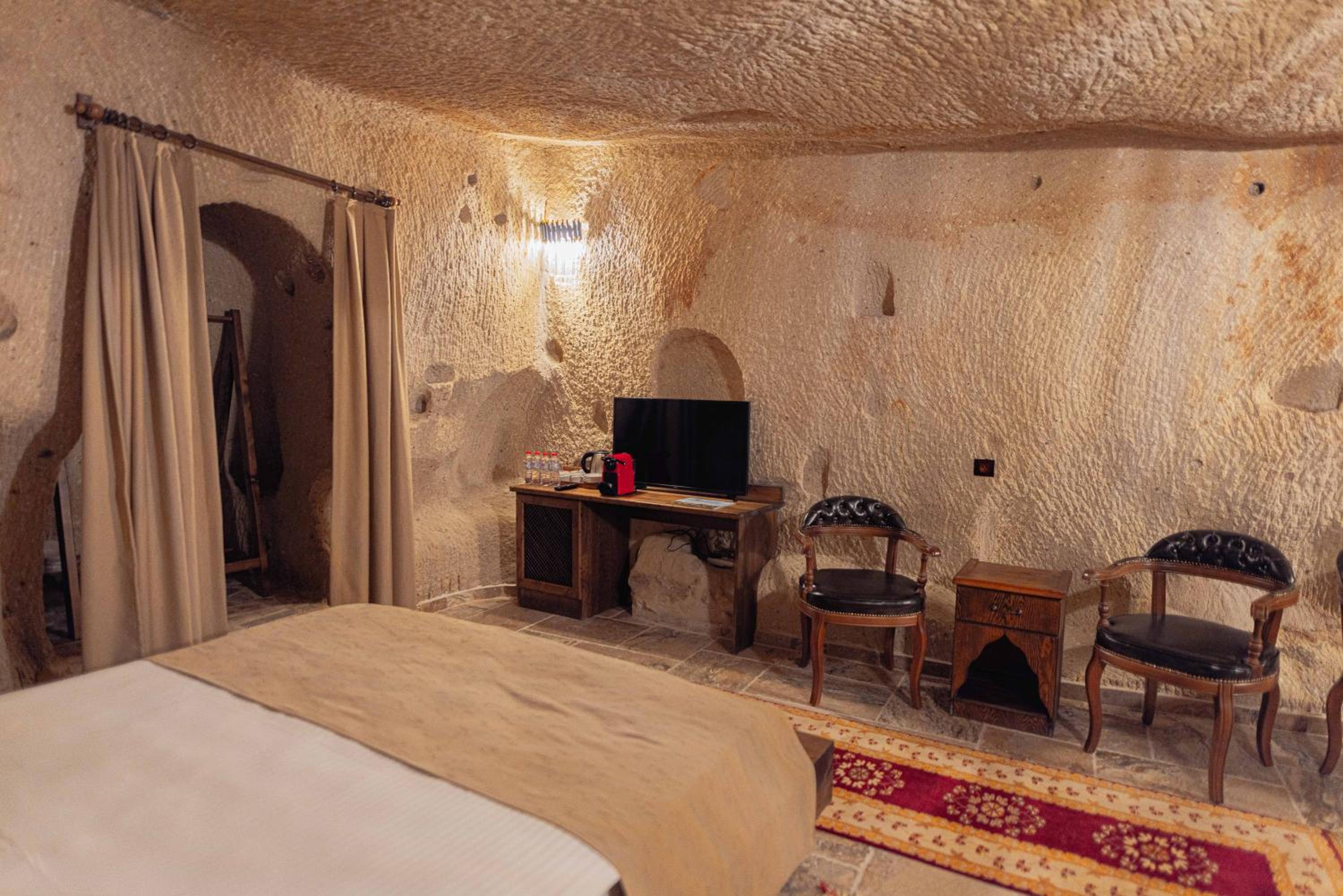 Noah's Ark Cave Hotel - Image 66