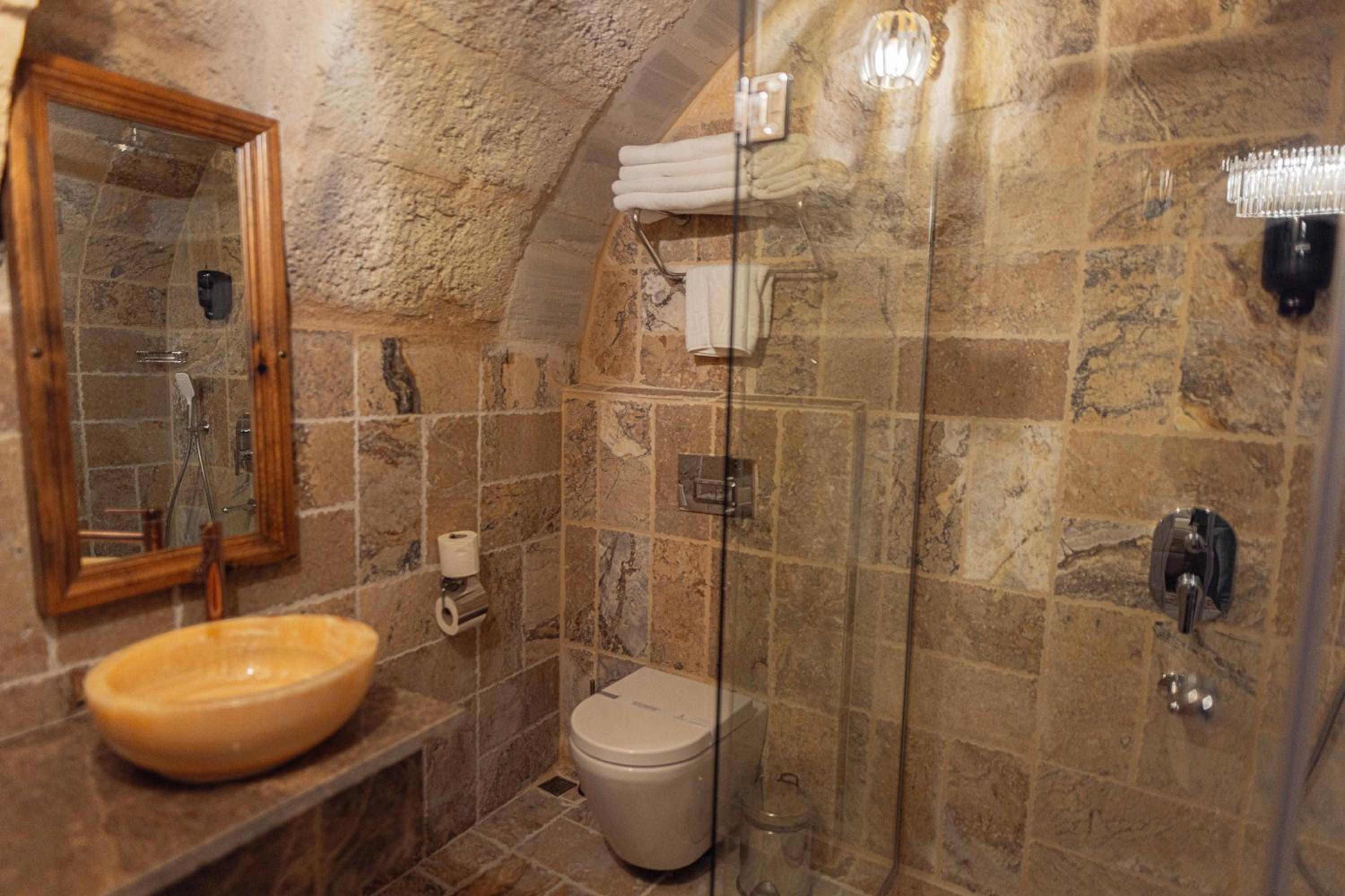 Noah's Ark Cave Hotel - Image 54