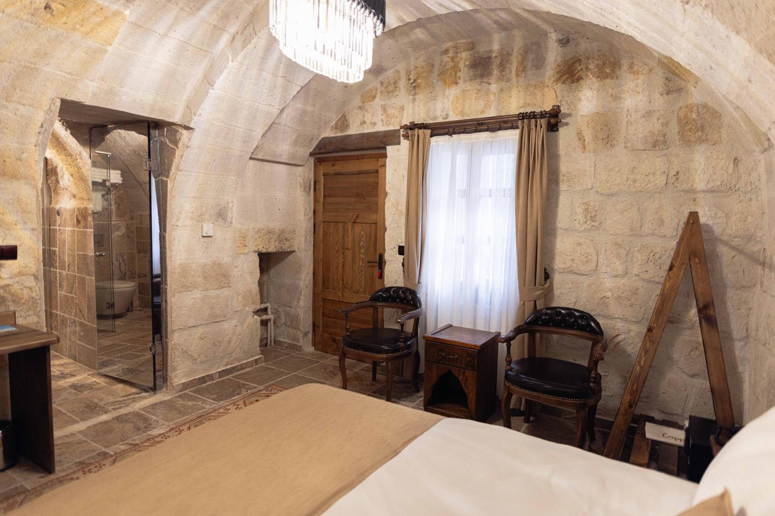 Noah's Ark Cave Hotel - Image 56