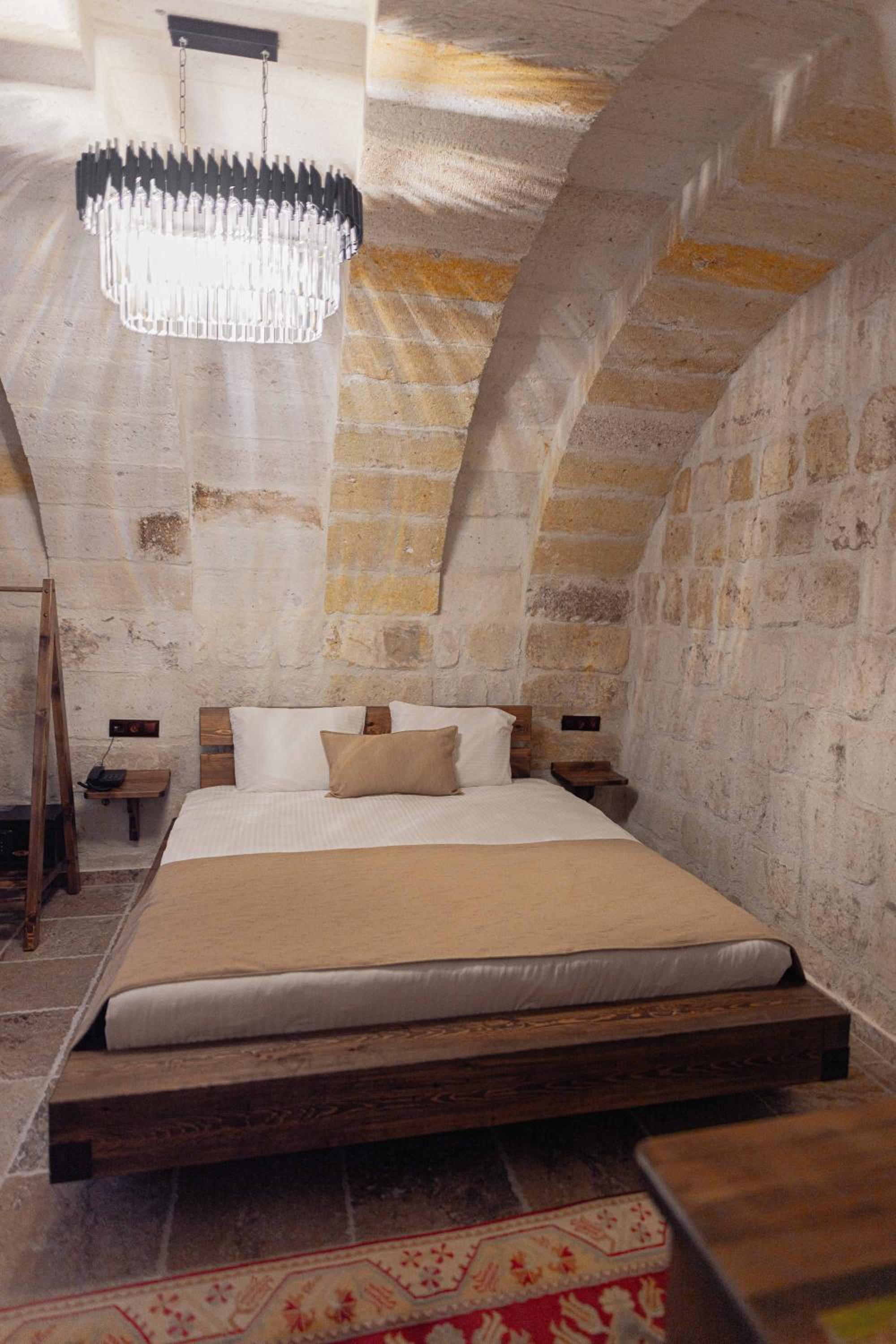 Noah's Ark Cave Hotel - Image 79