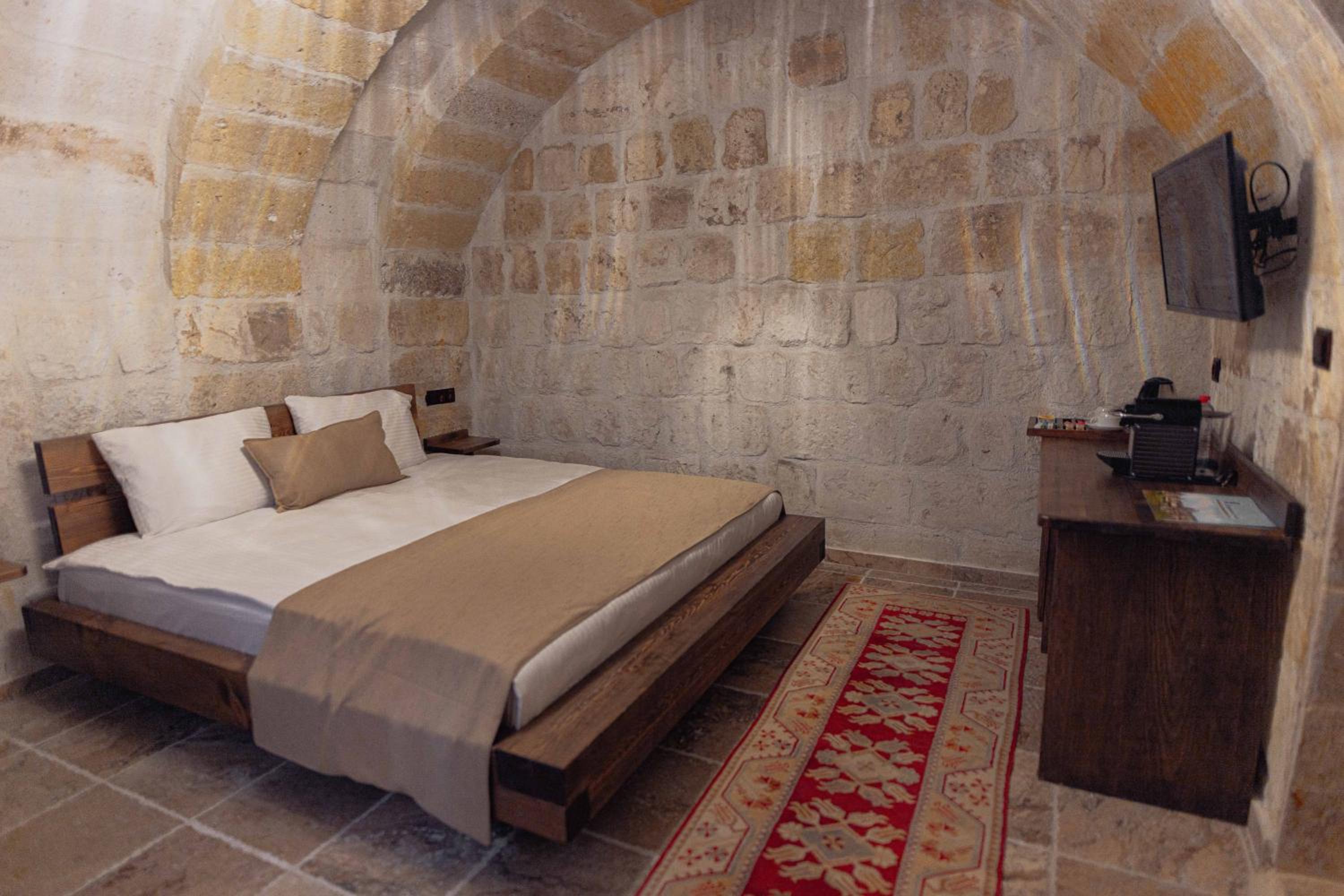 Noah's Ark Cave Hotel - Image 74