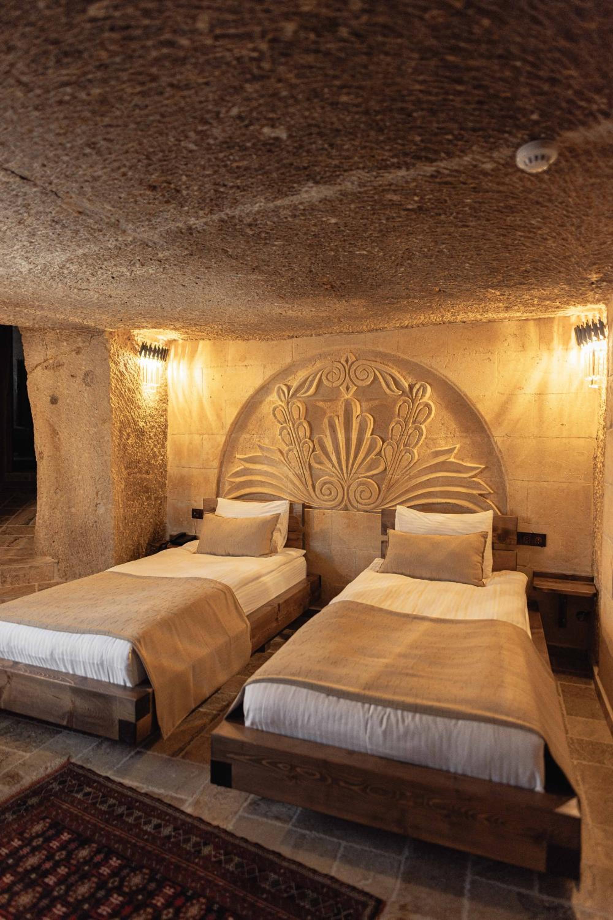 Noah's Ark Cave Hotel - Image 223