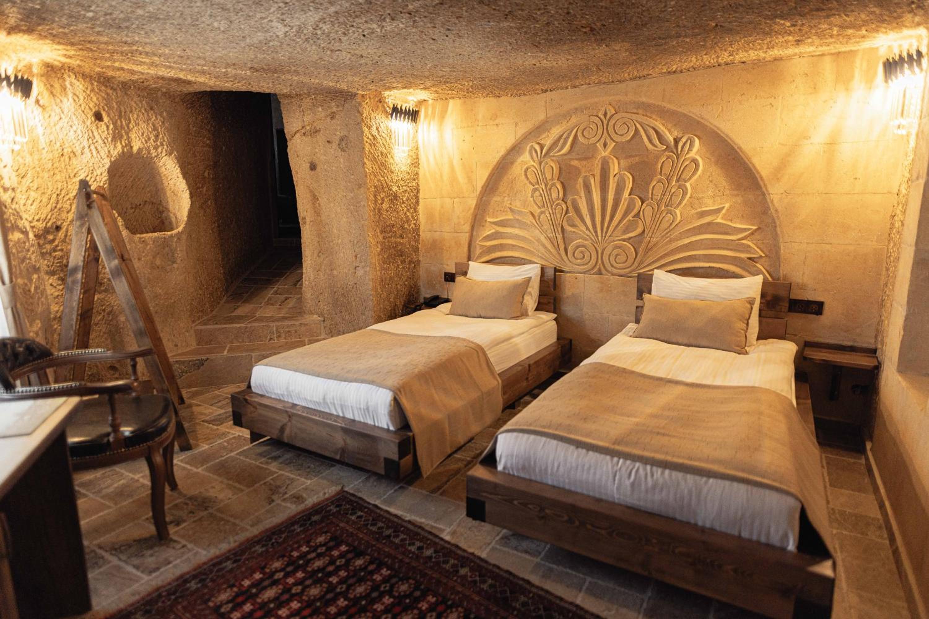 Noah's Ark Cave Hotel - Image 215