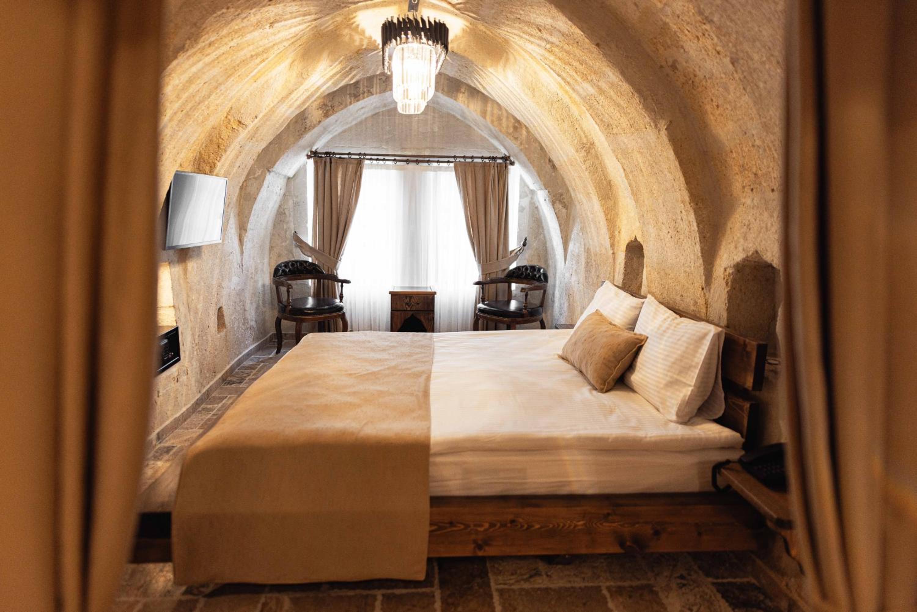 Noah's Ark Cave Hotel - Image 230