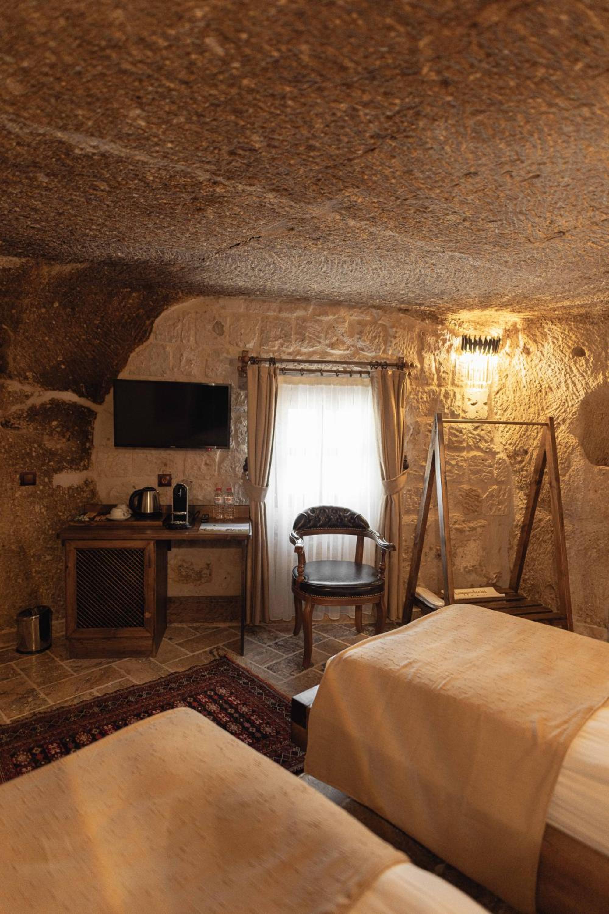 Noah's Ark Cave Hotel - Image 234