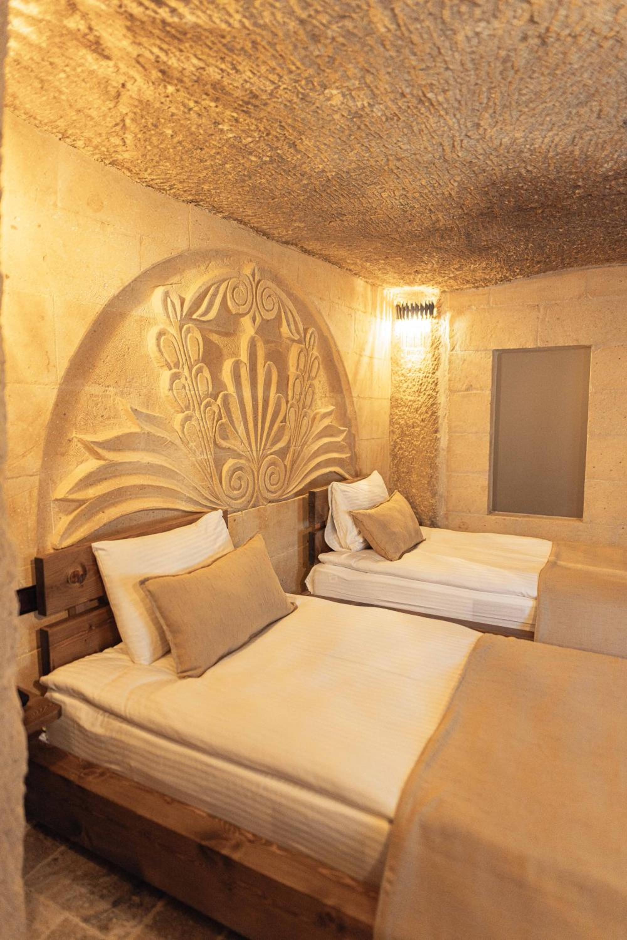 Noah's Ark Cave Hotel - Image 231