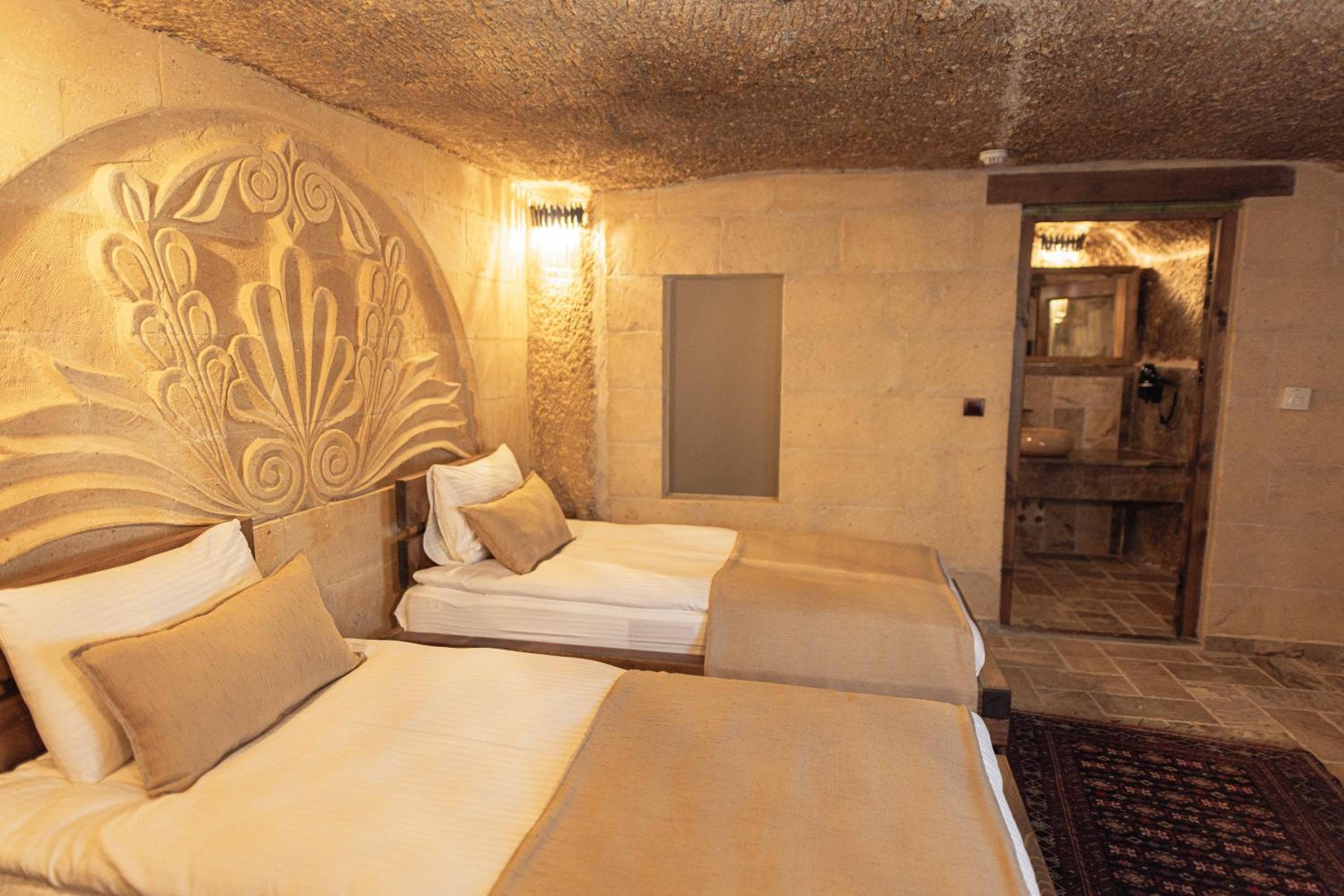 Noah's Ark Cave Hotel - Image 220