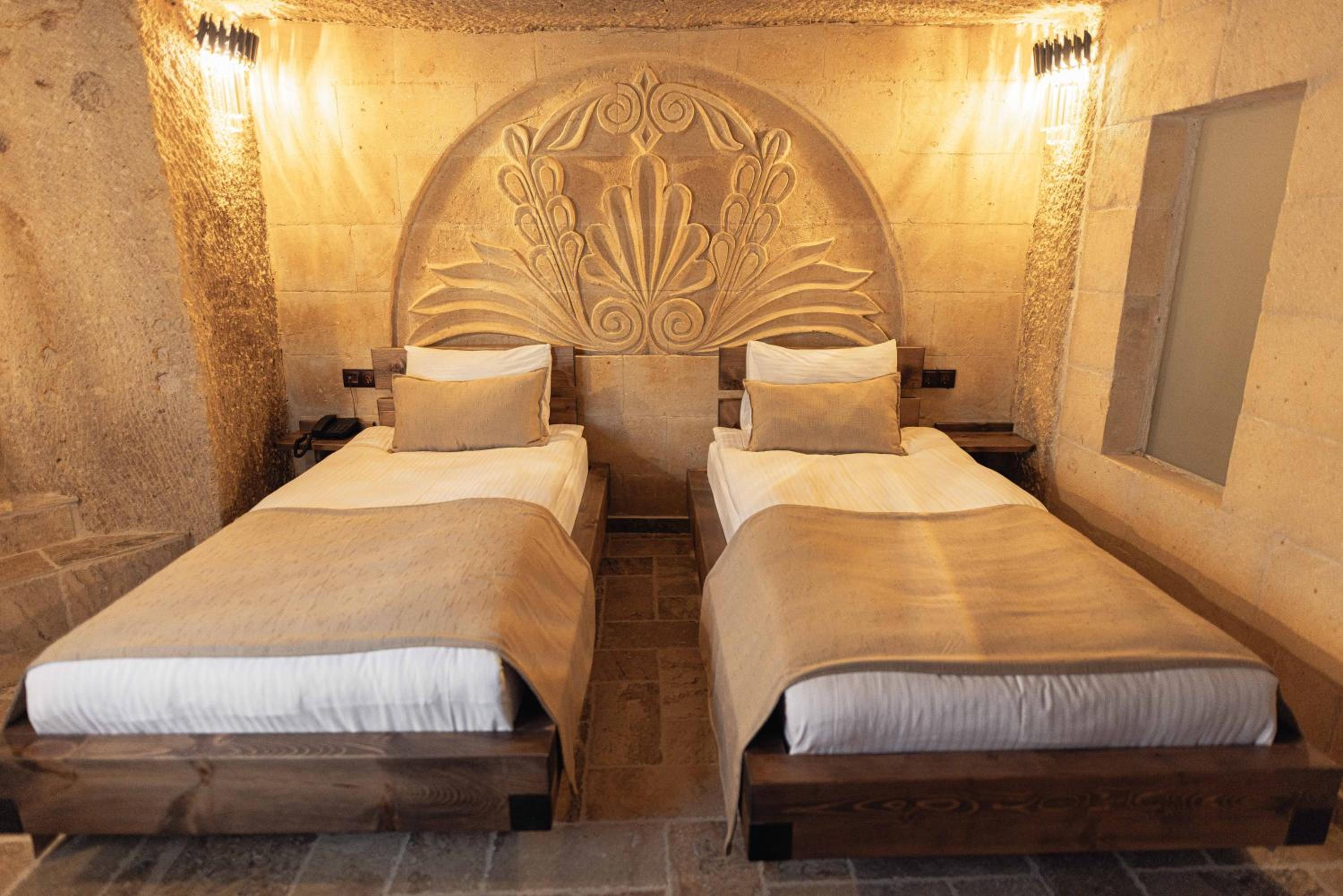 Noah's Ark Cave Hotel - Image 240