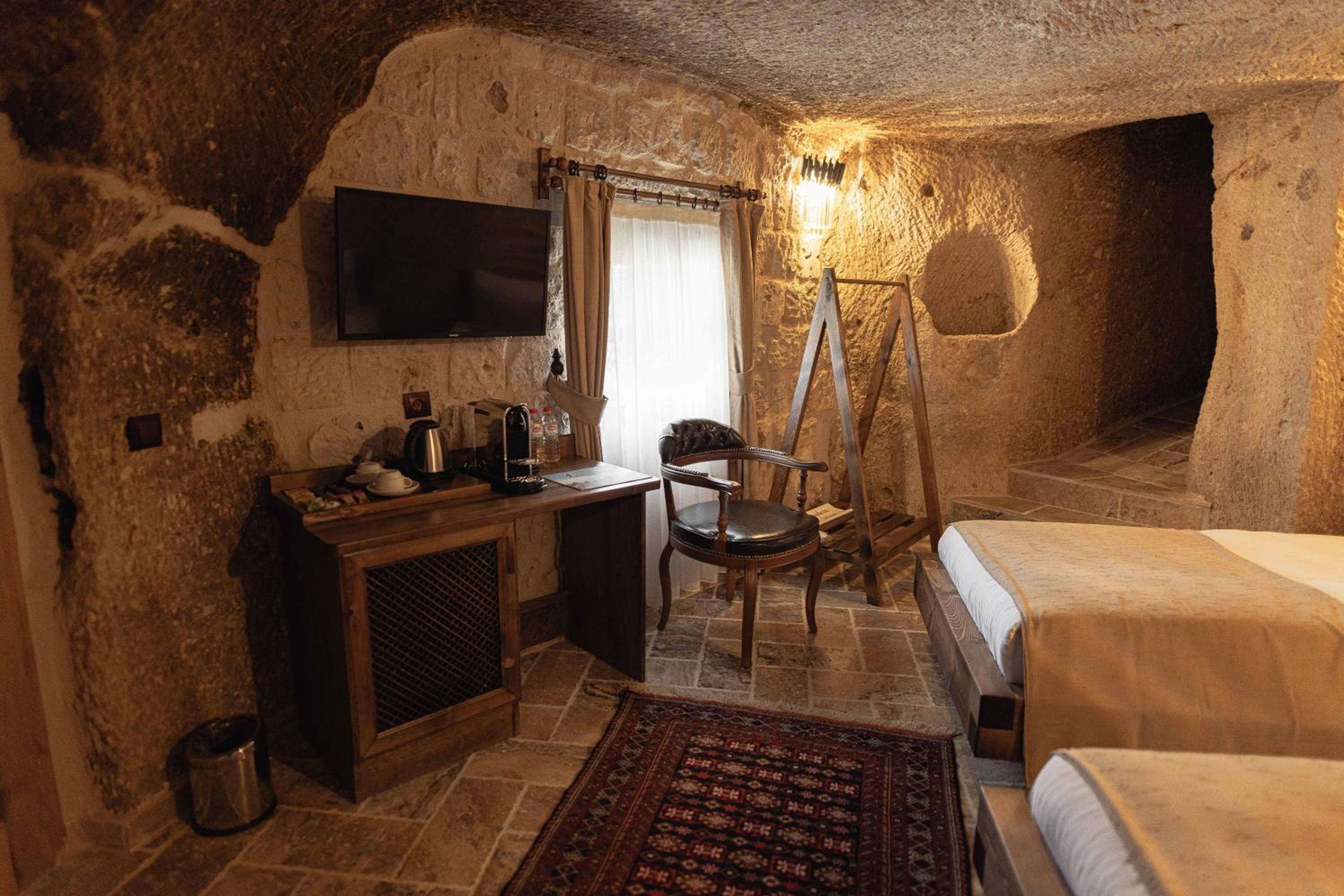 Noah's Ark Cave Hotel - Image 222