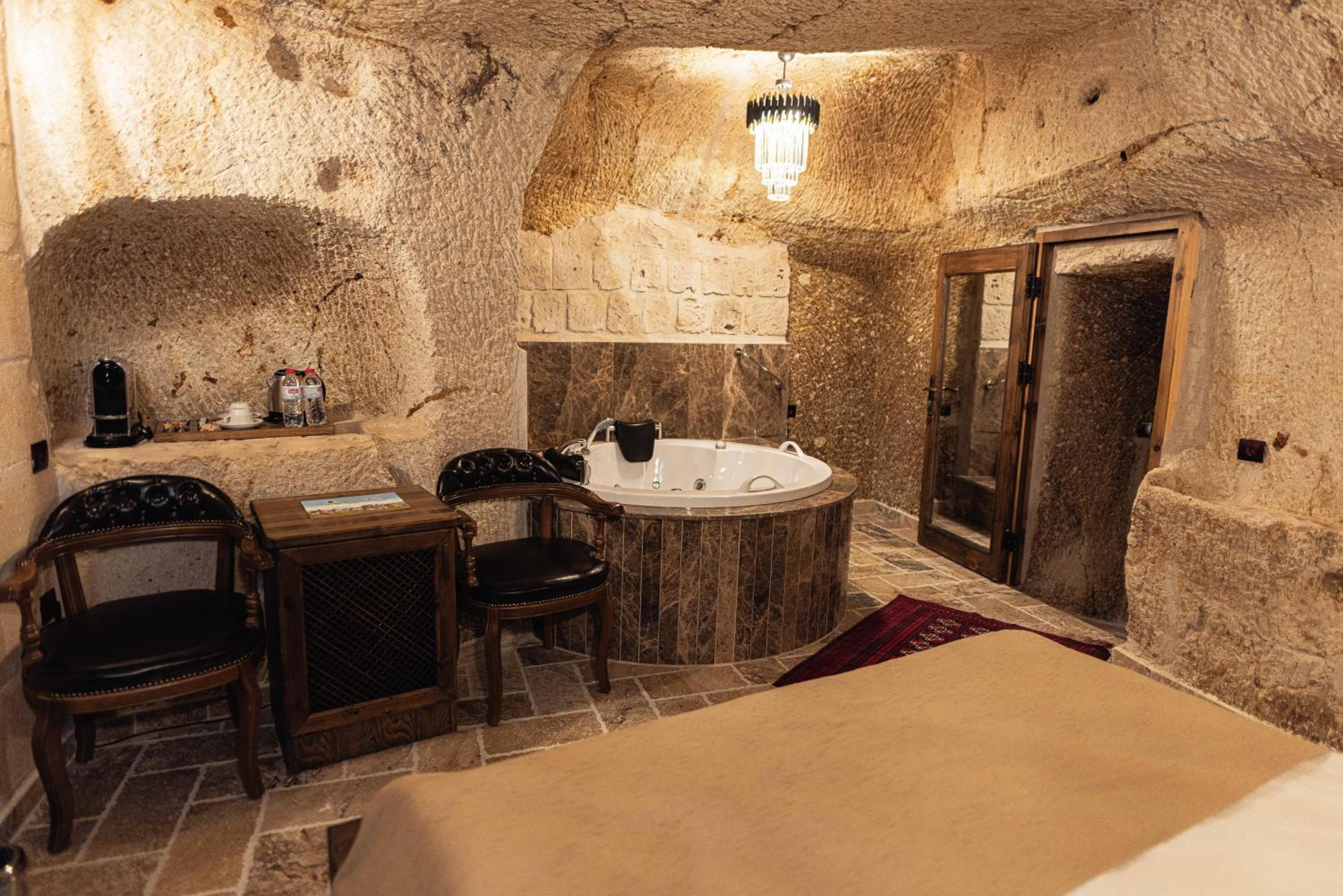 Noah's Ark Cave Hotel - Image 224
