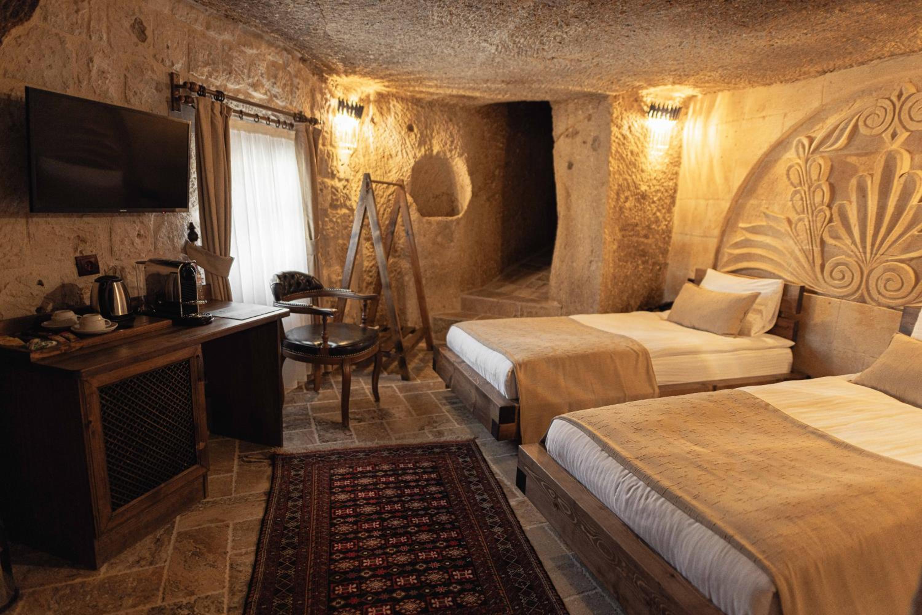 Noah's Ark Cave Hotel - Image 84