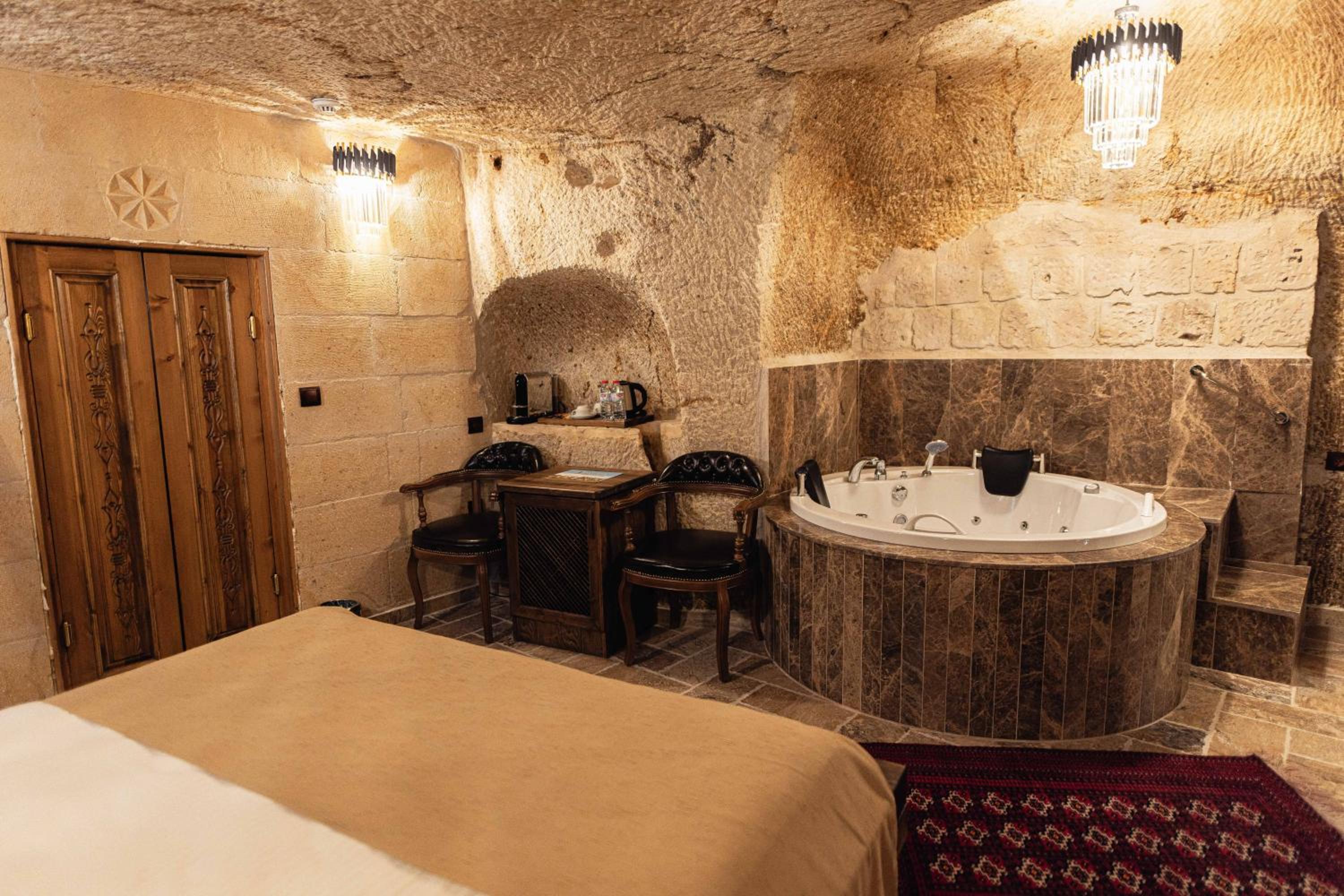 Noah's Ark Cave Hotel - Image 235