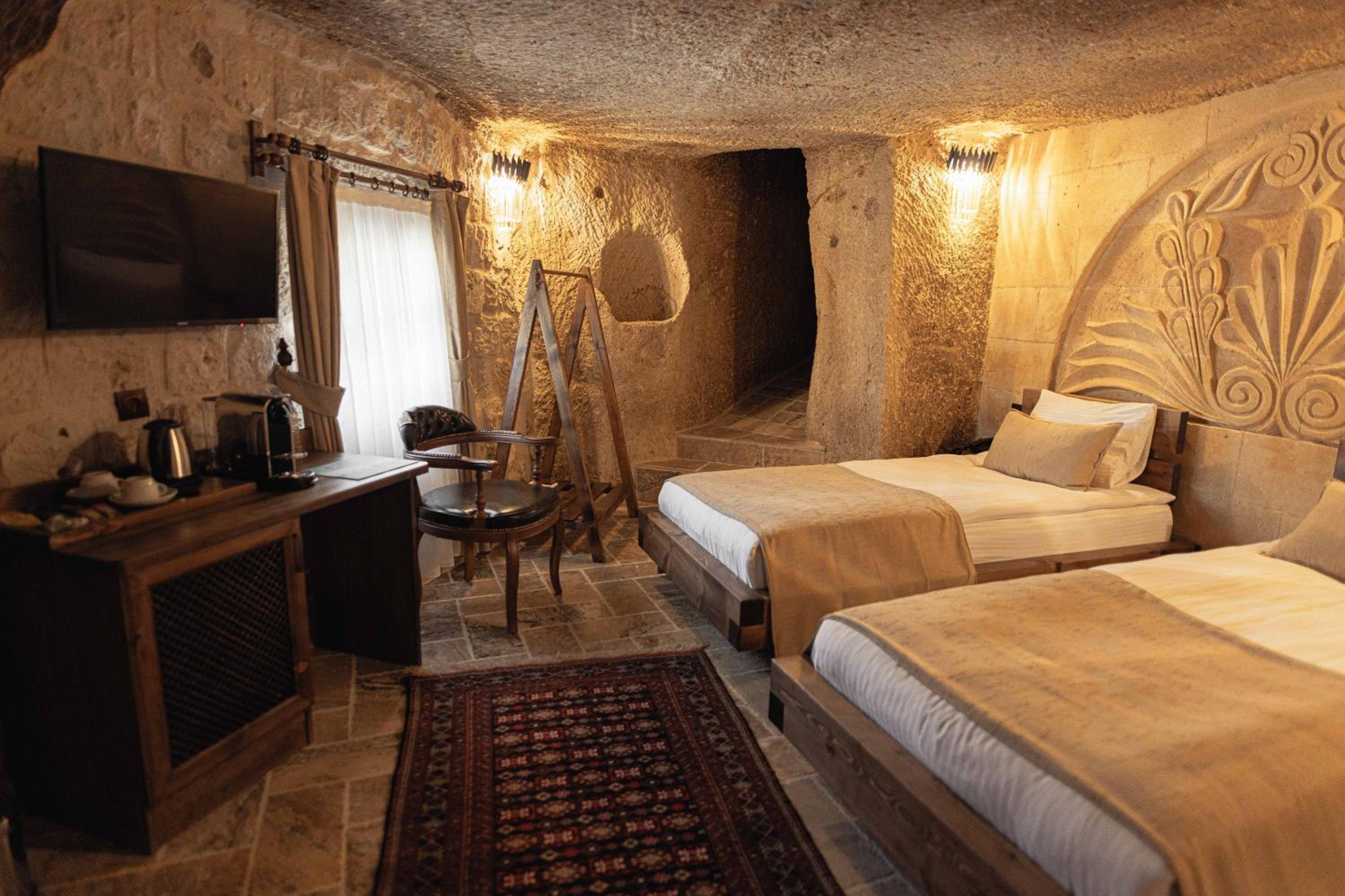 Noah's Ark Cave Hotel - Image 237