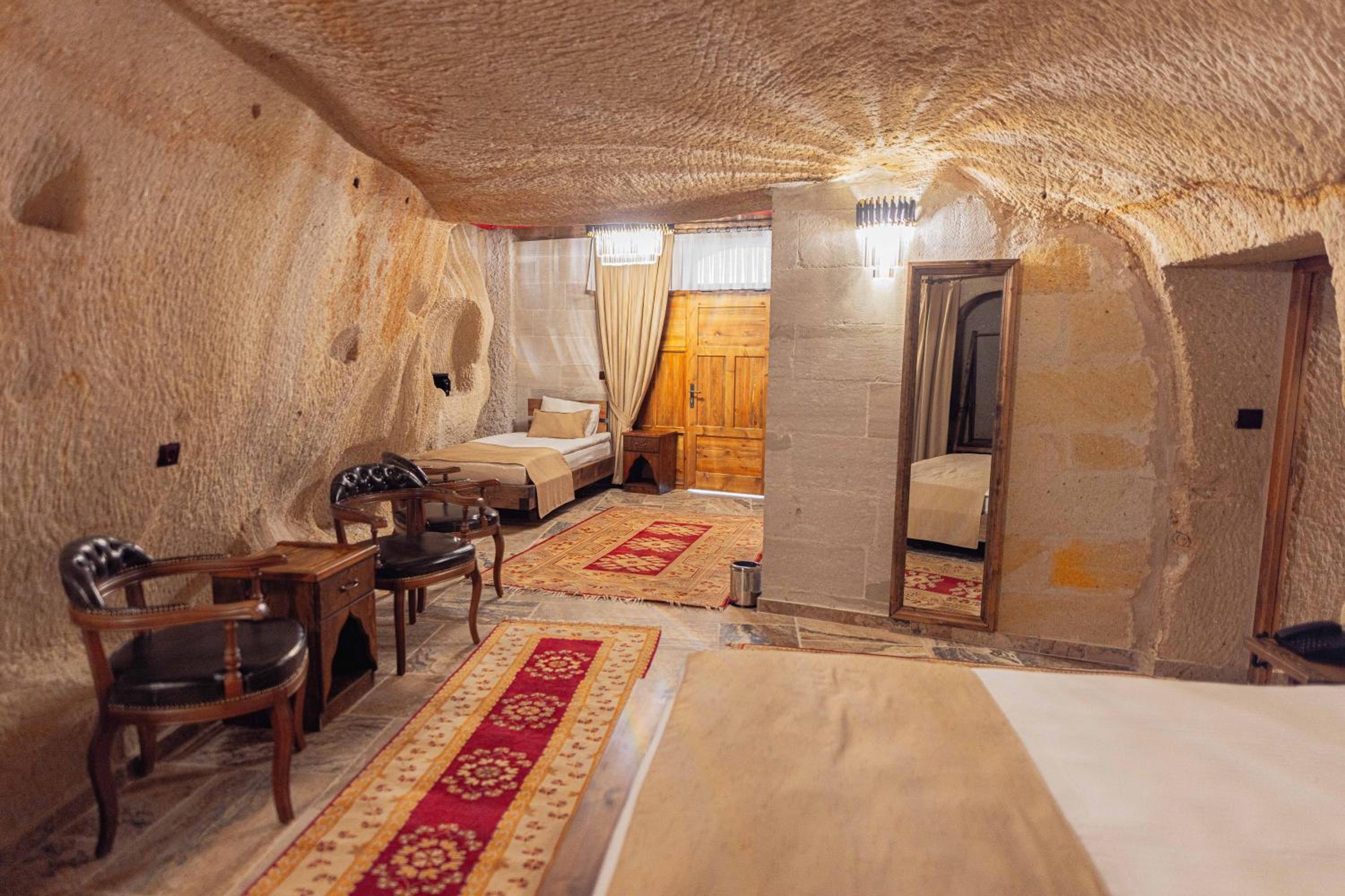 Noah's Ark Cave Hotel - Image 232