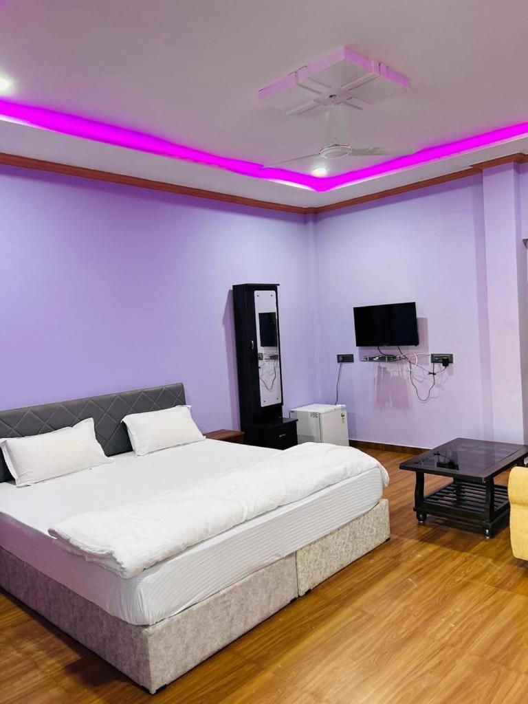 Vrundavan home stay and Village resort view 4