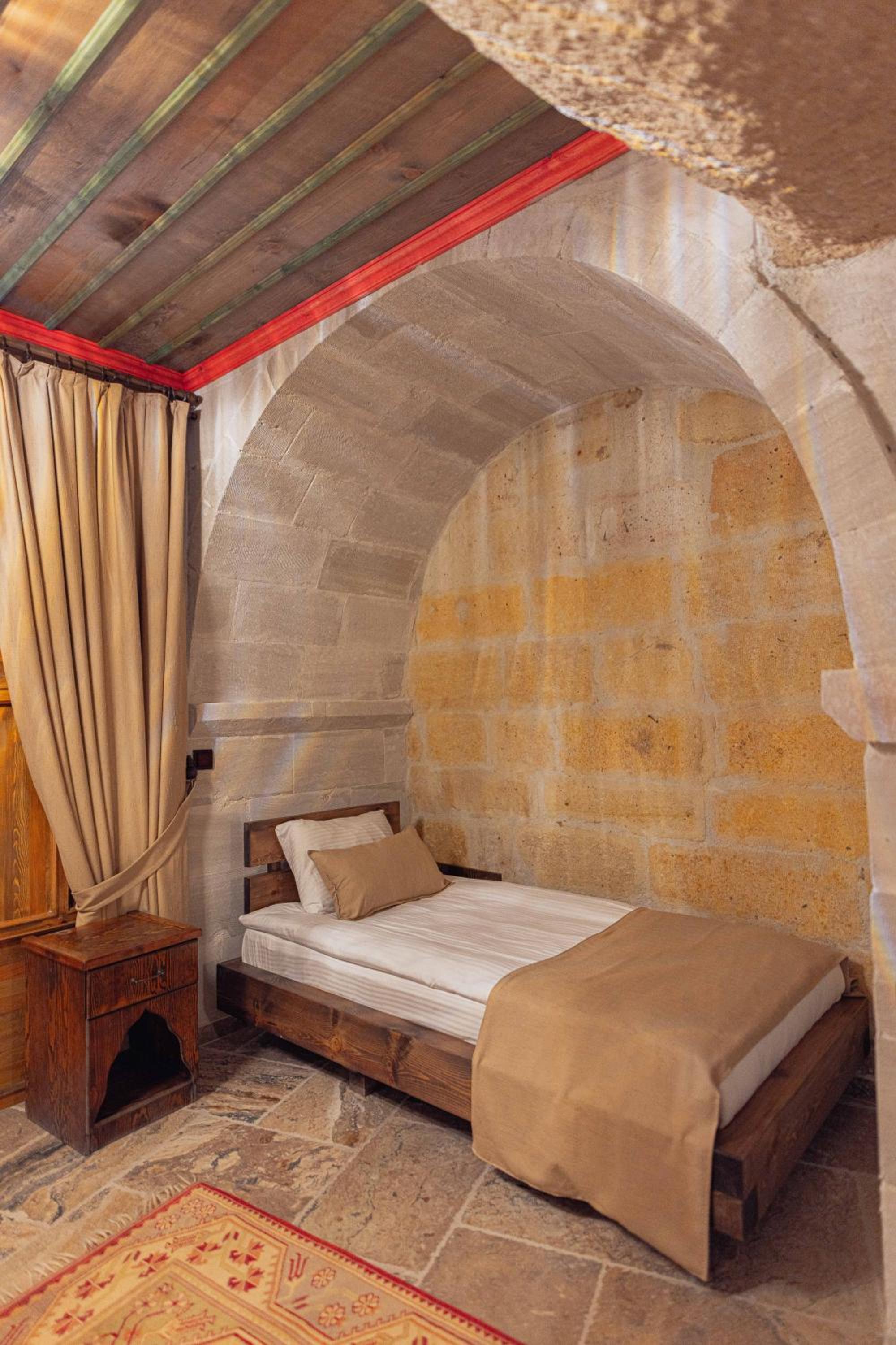 Noah's Ark Cave Hotel - Image 275