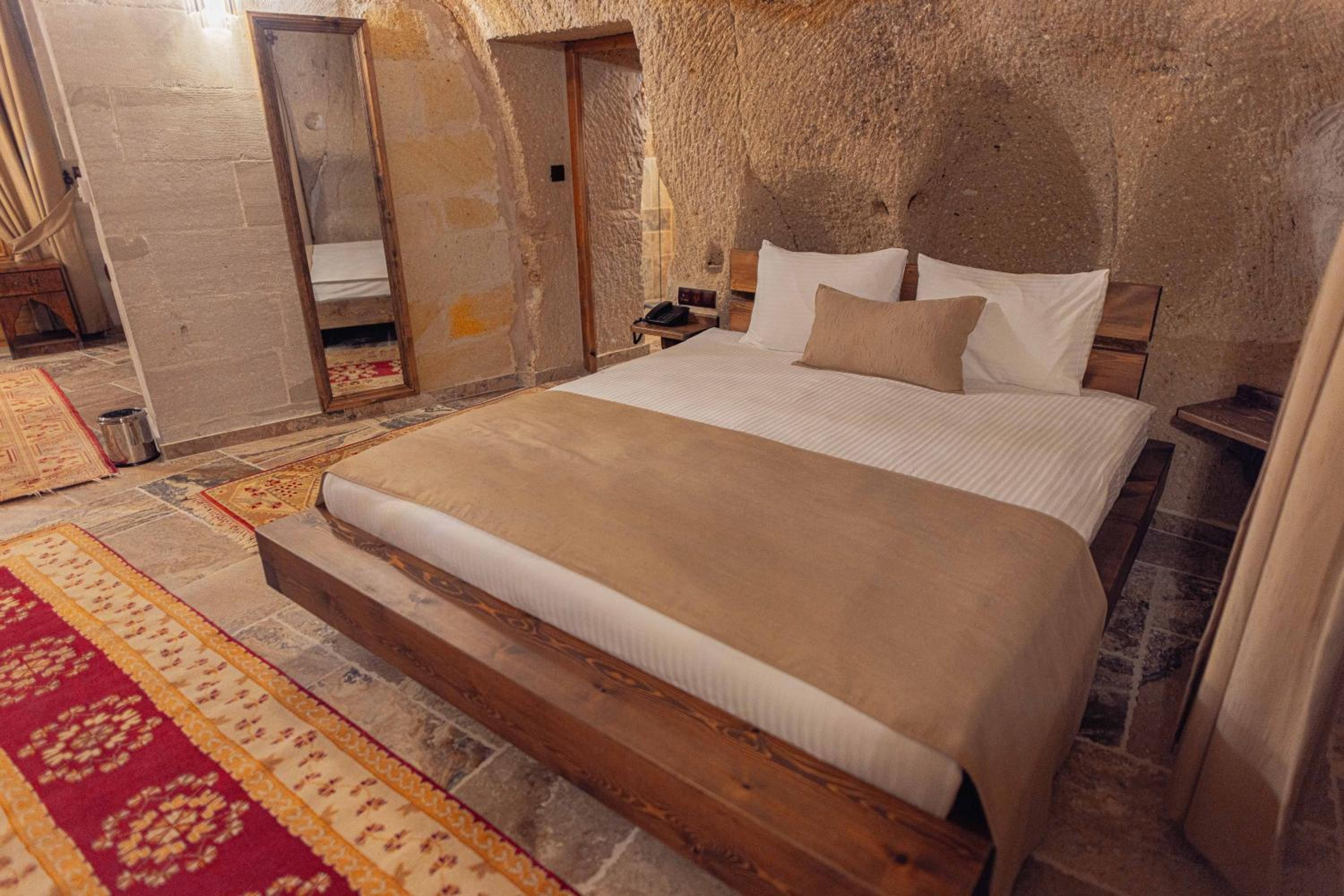 Noah's Ark Cave Hotel - Image 133