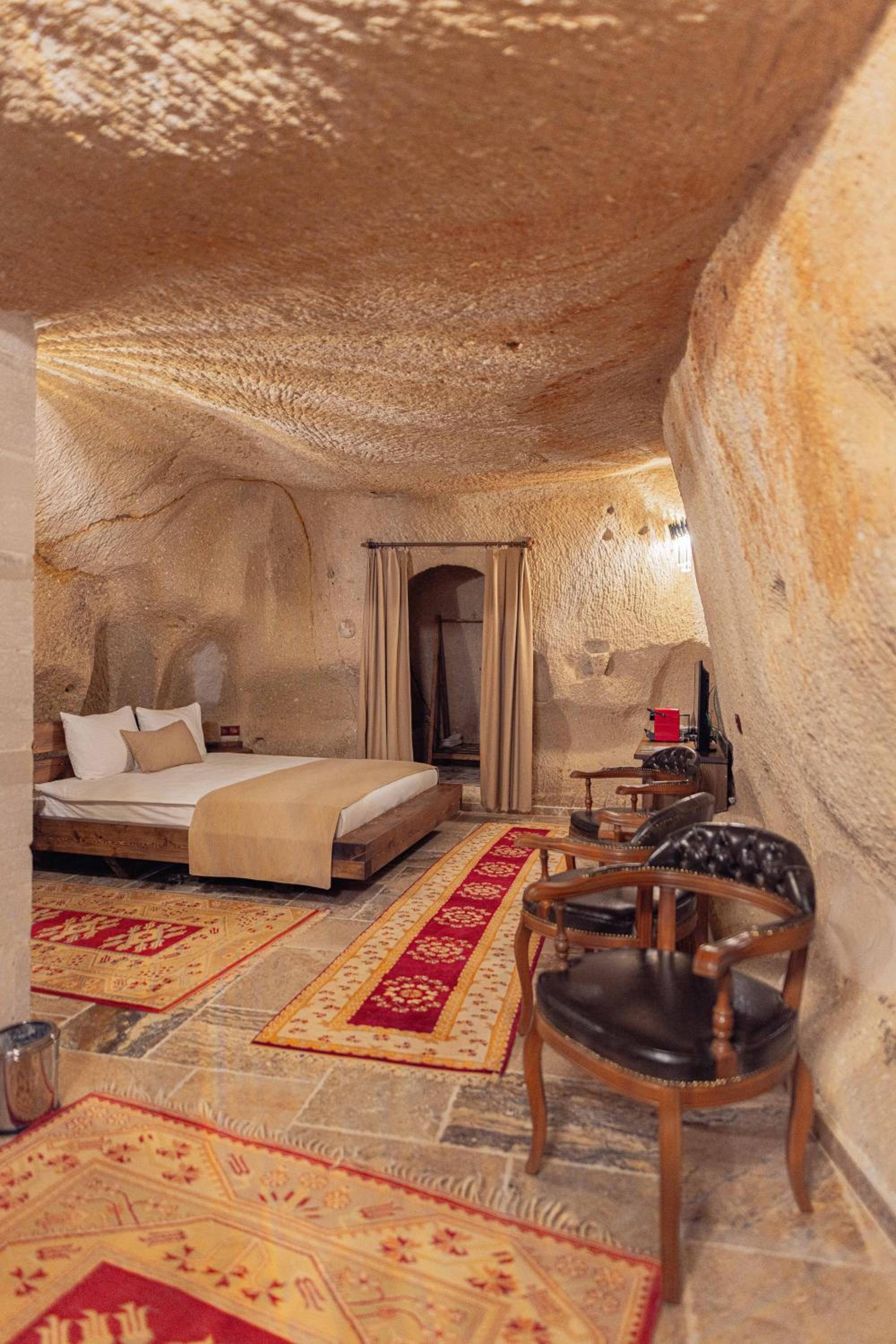 Noah's Ark Cave Hotel - Image 246