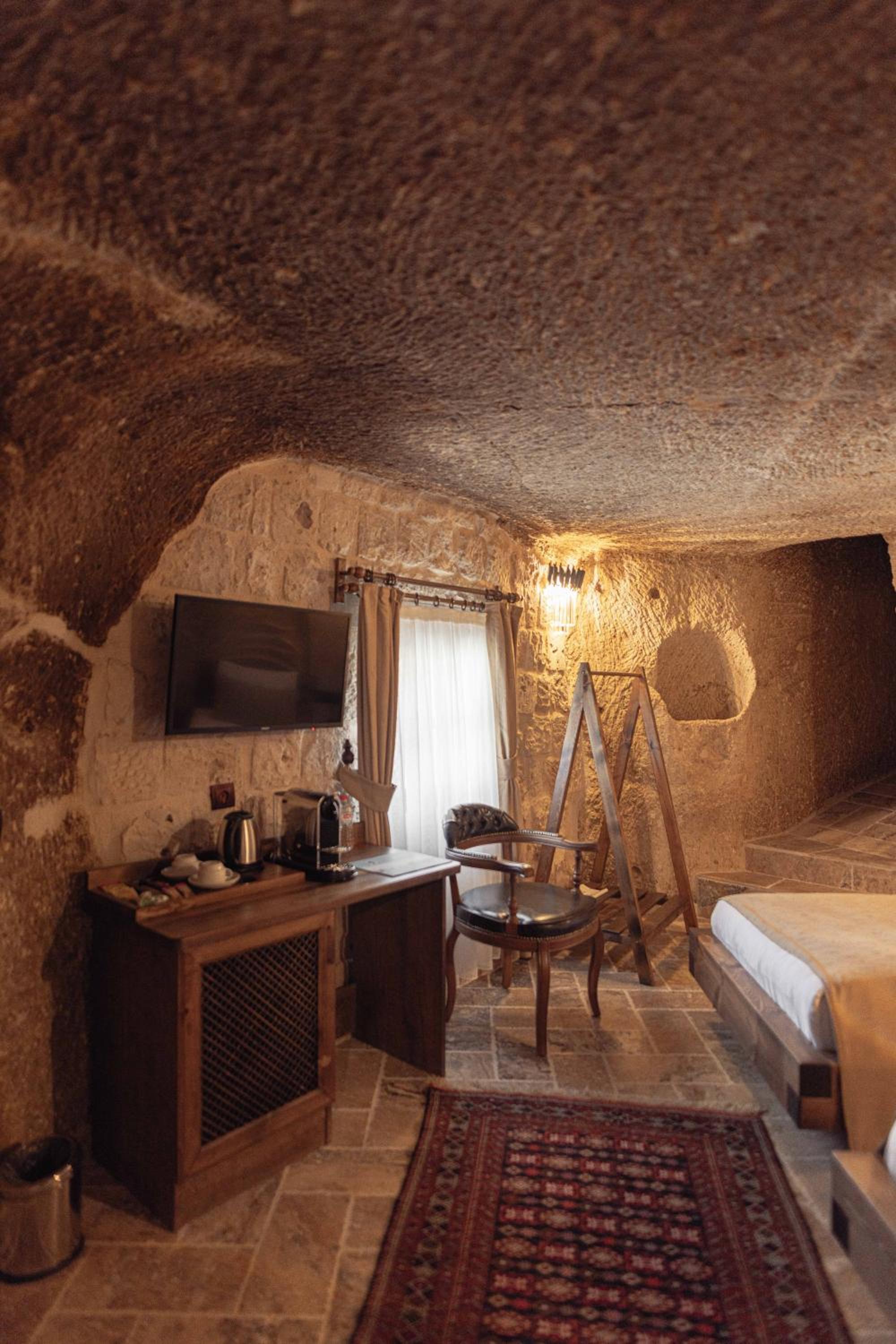 Noah's Ark Cave Hotel - Image 116