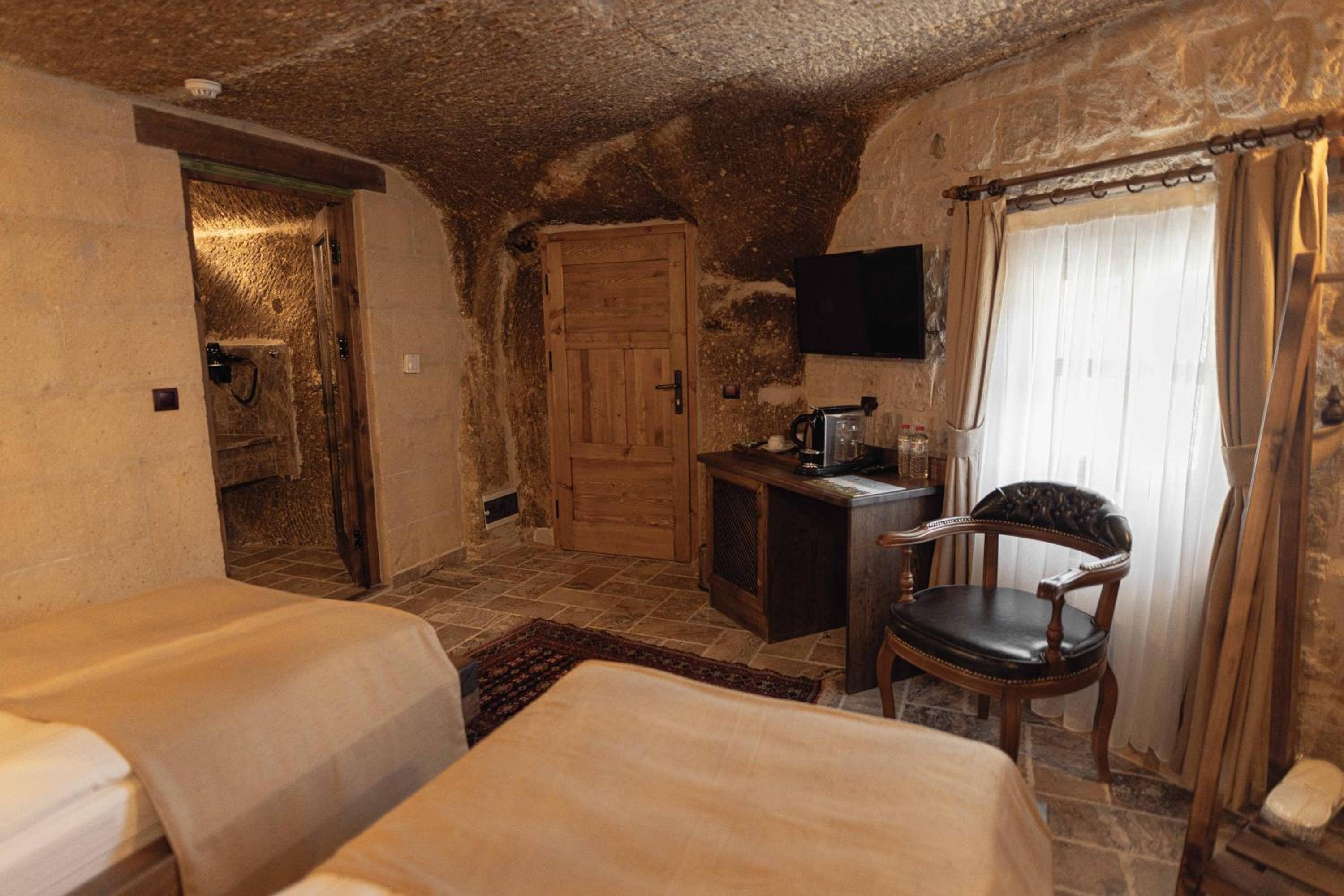 Noah's Ark Cave Hotel - Image 276