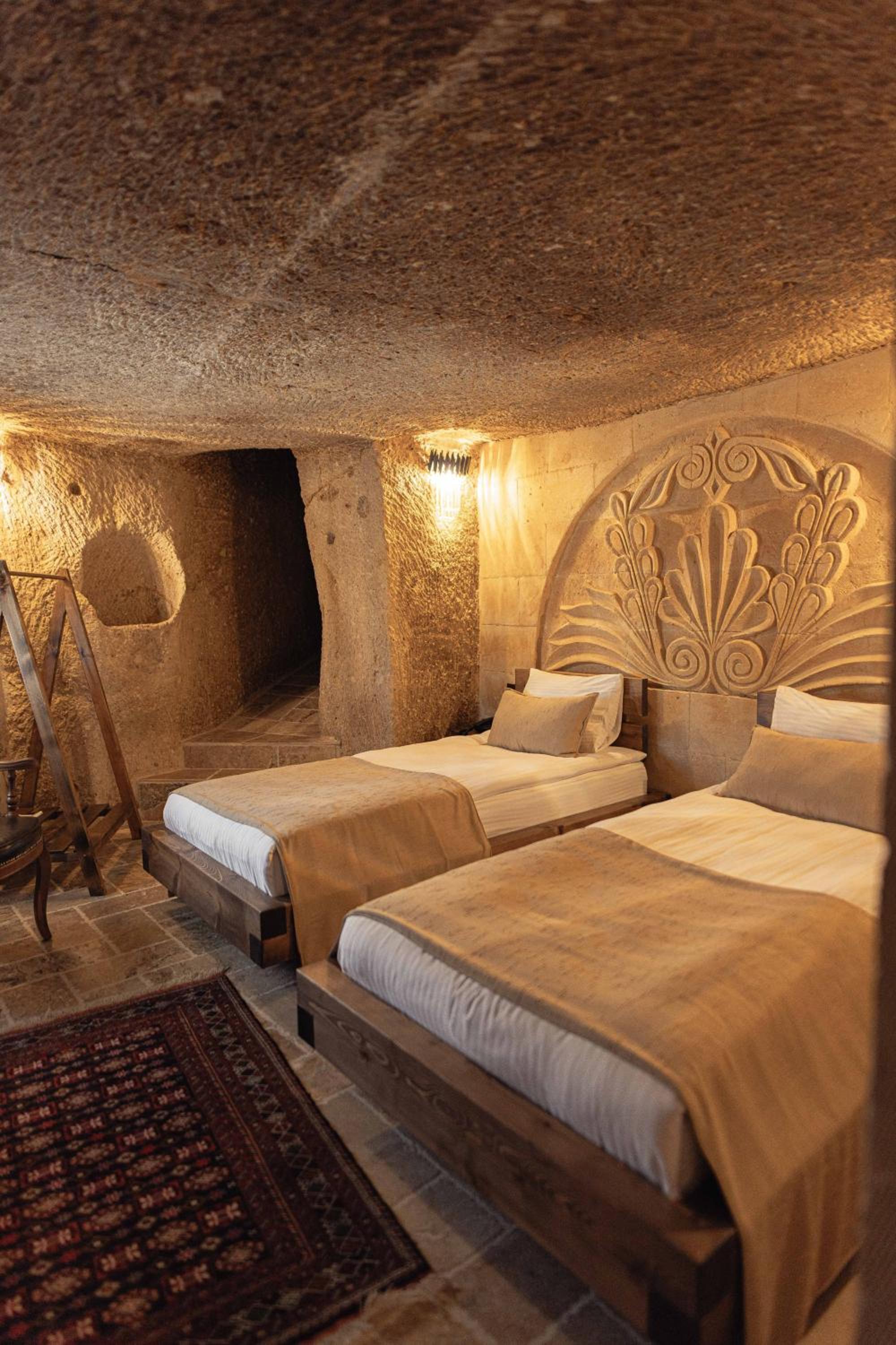 Noah's Ark Cave Hotel - Image 300