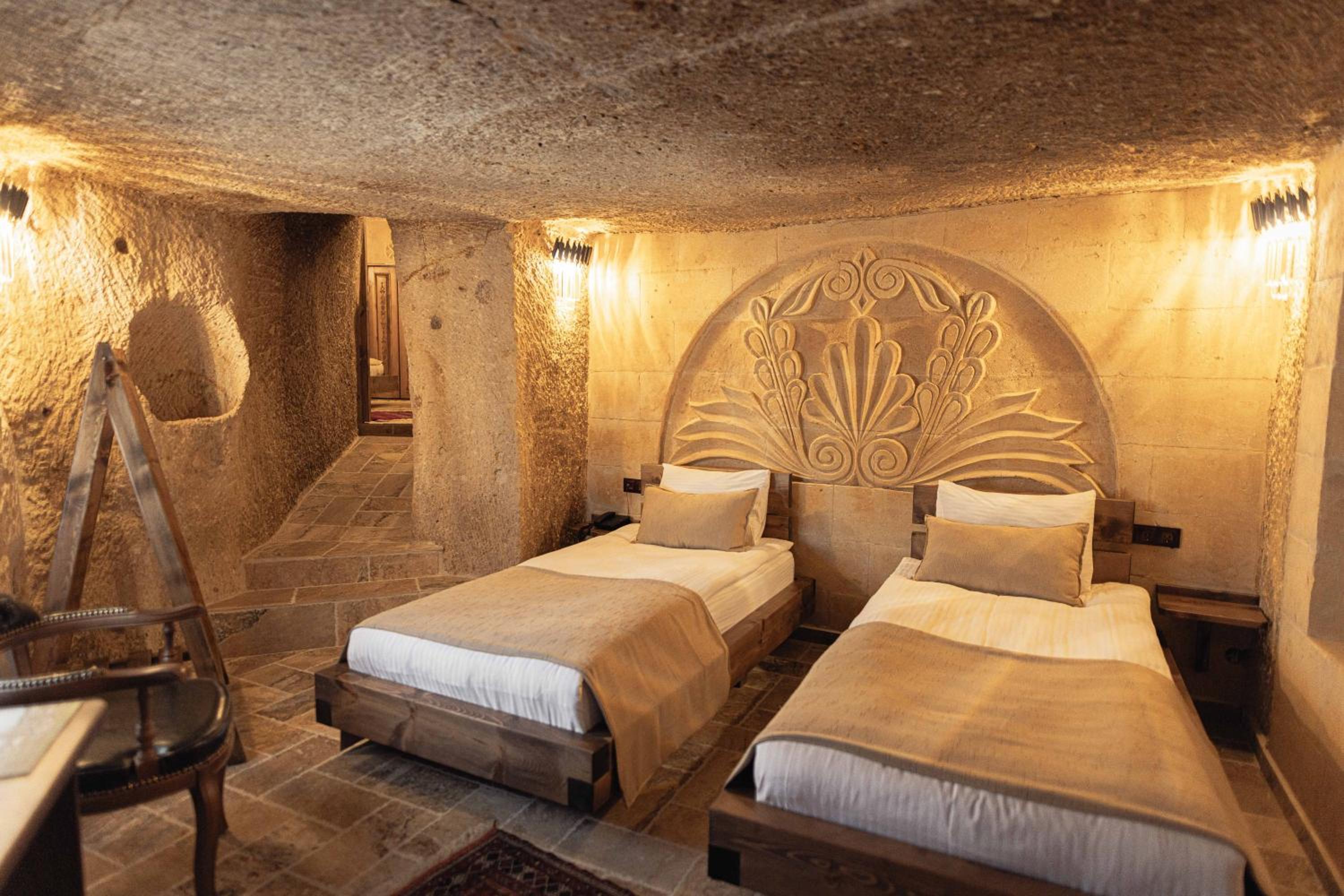 Noah's Ark Cave Hotel - Image 136