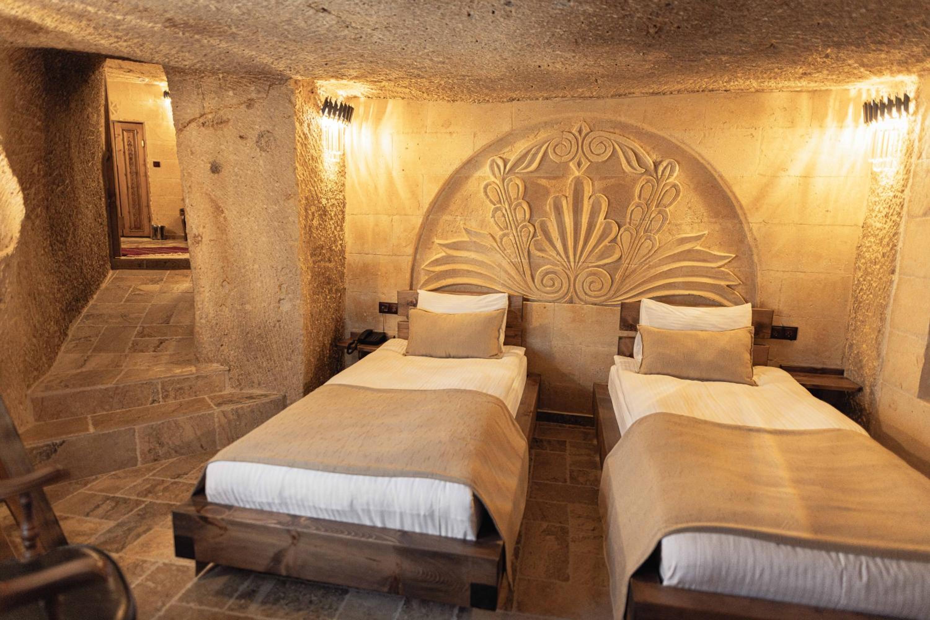 Noah's Ark Cave Hotel - Image 282