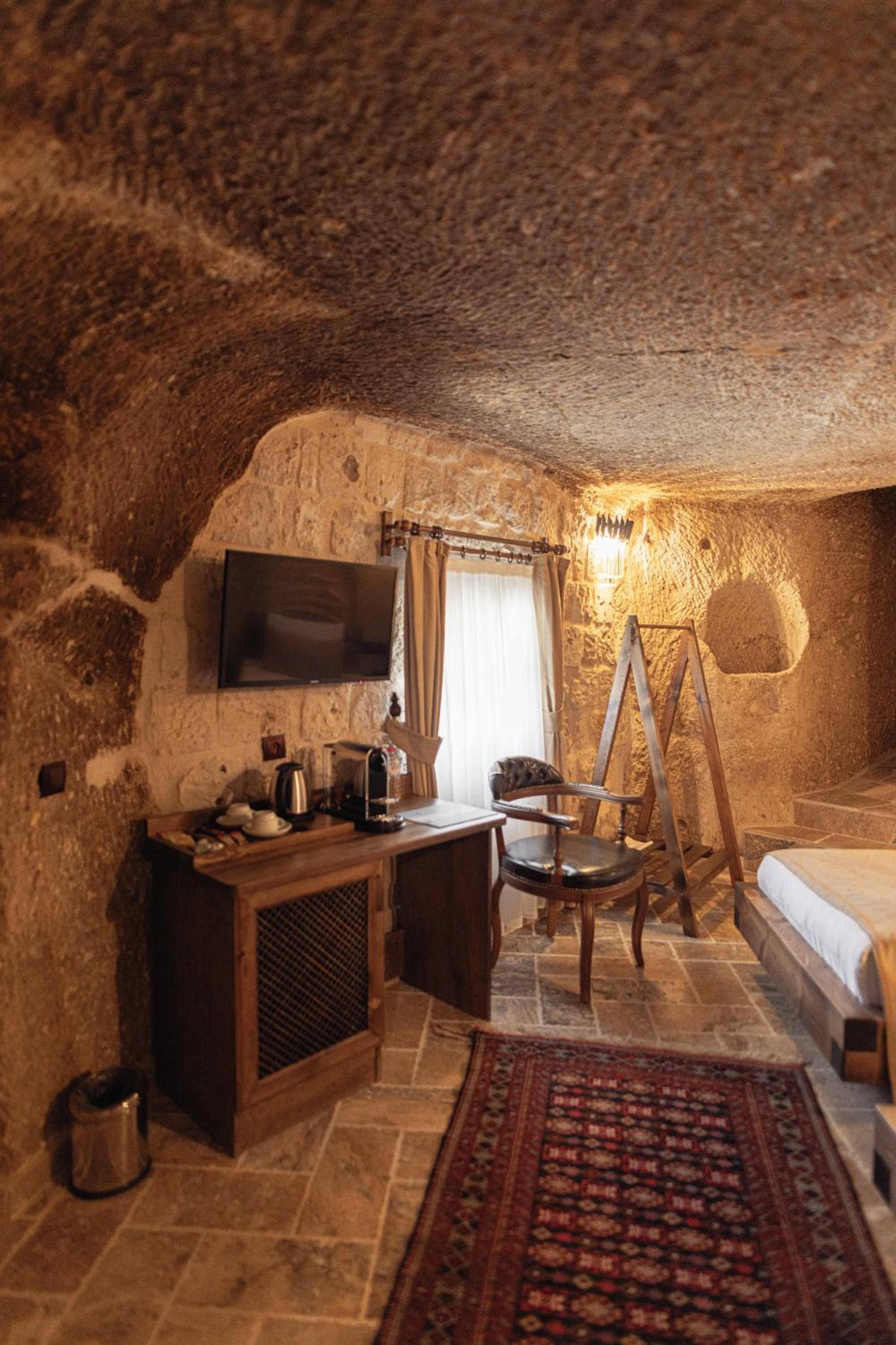 Noah's Ark Cave Hotel - Image 111