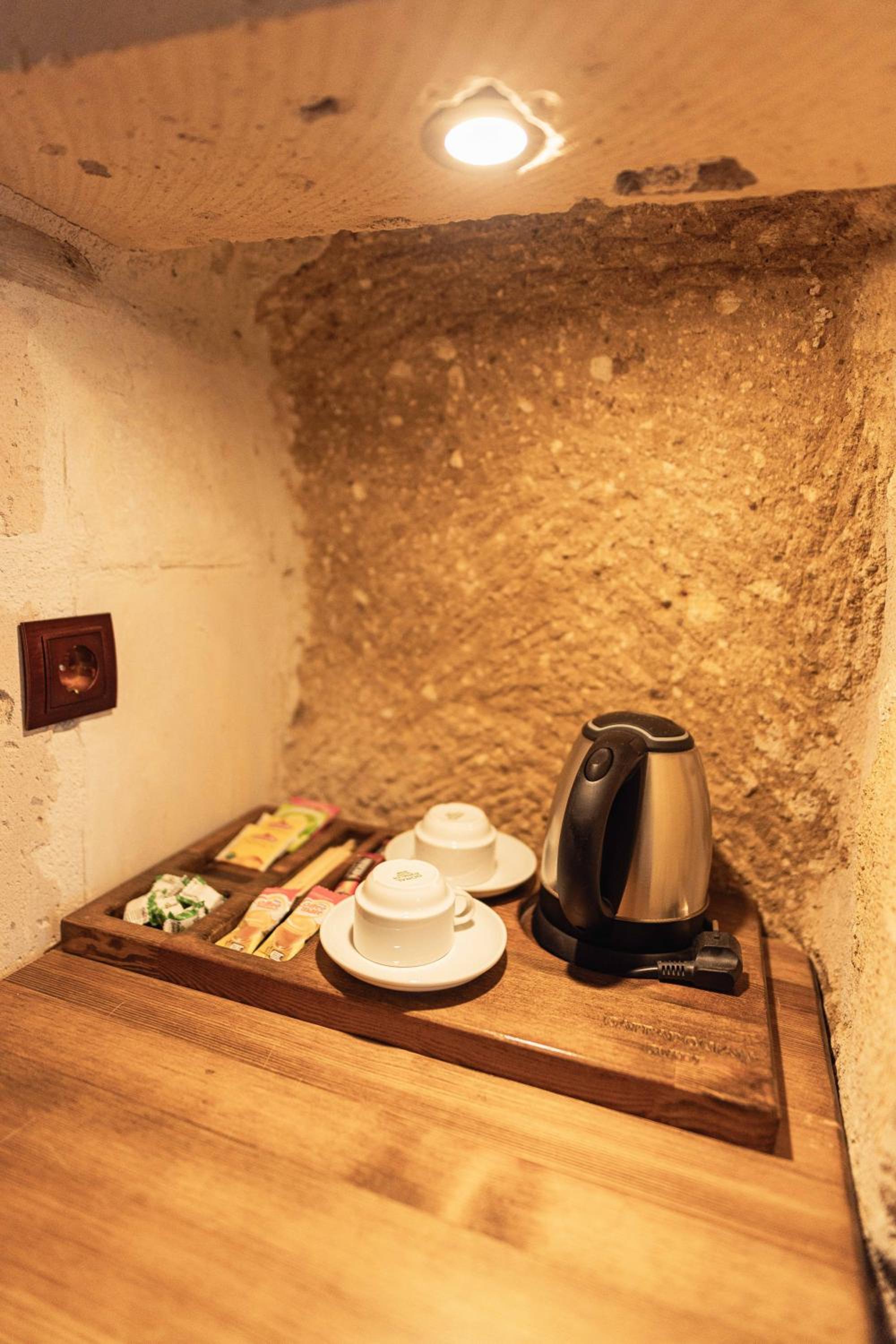 Noah's Ark Cave Hotel - Image 286