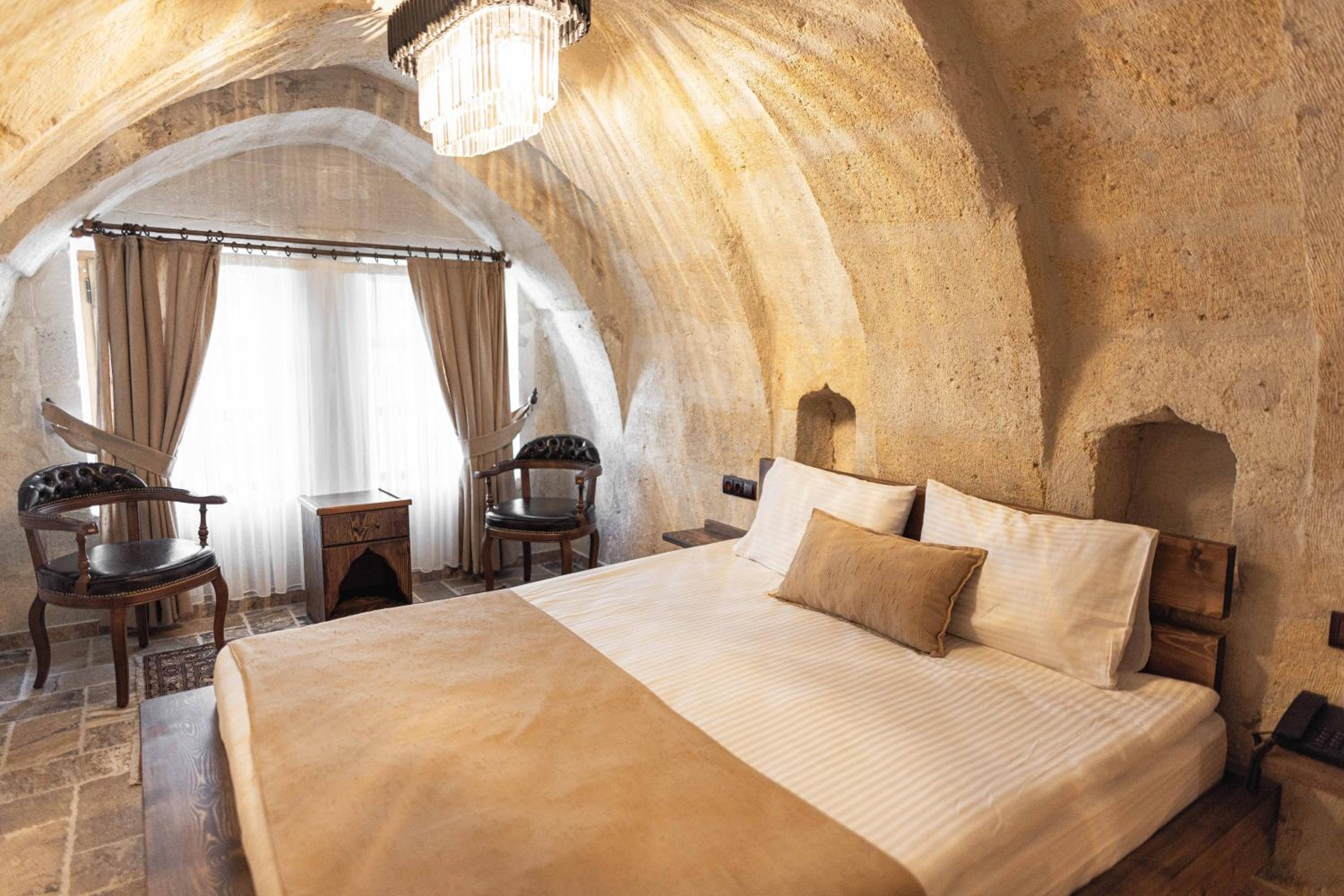 Noah's Ark Cave Hotel - Image 284