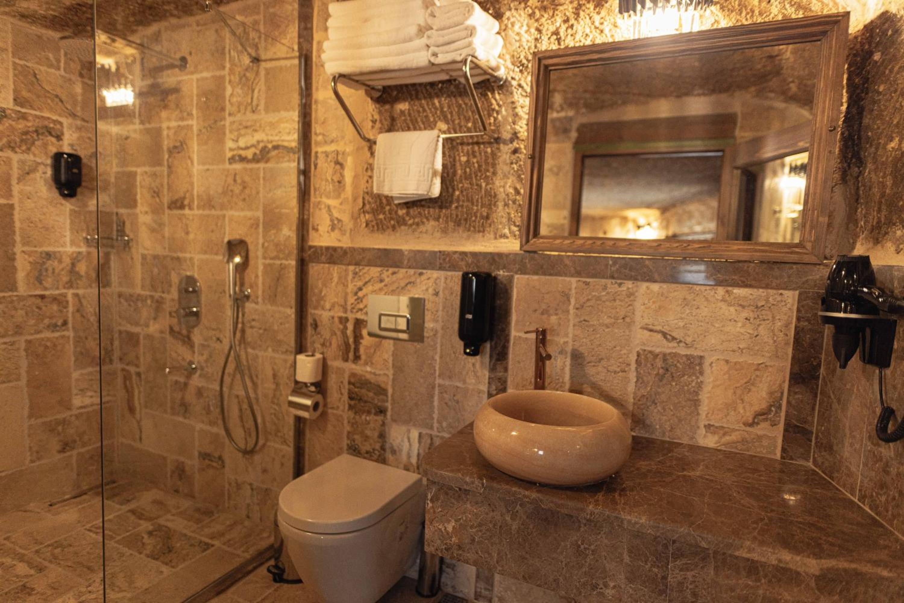 Noah's Ark Cave Hotel - Image 289