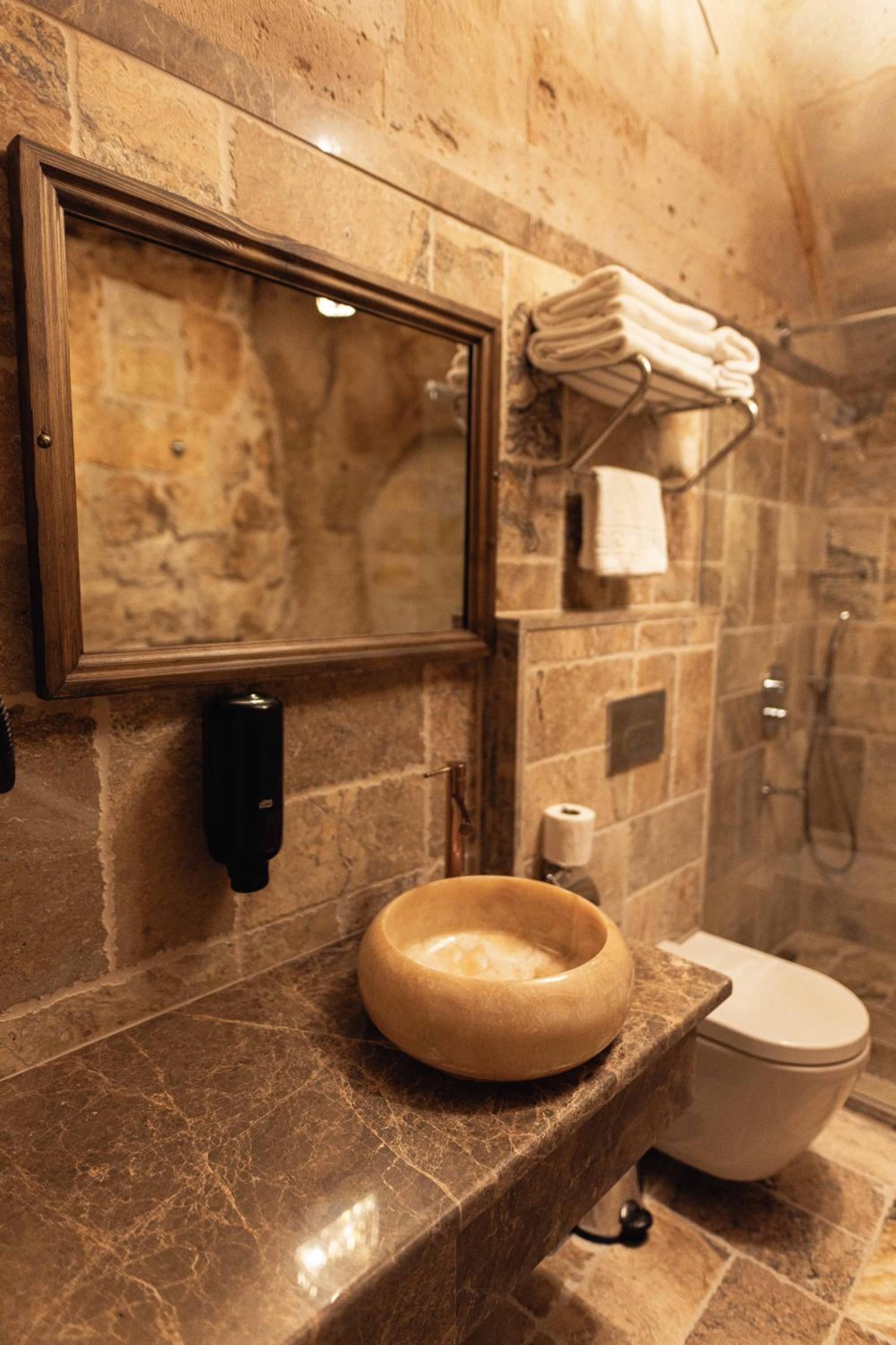 Noah's Ark Cave Hotel - Image 290