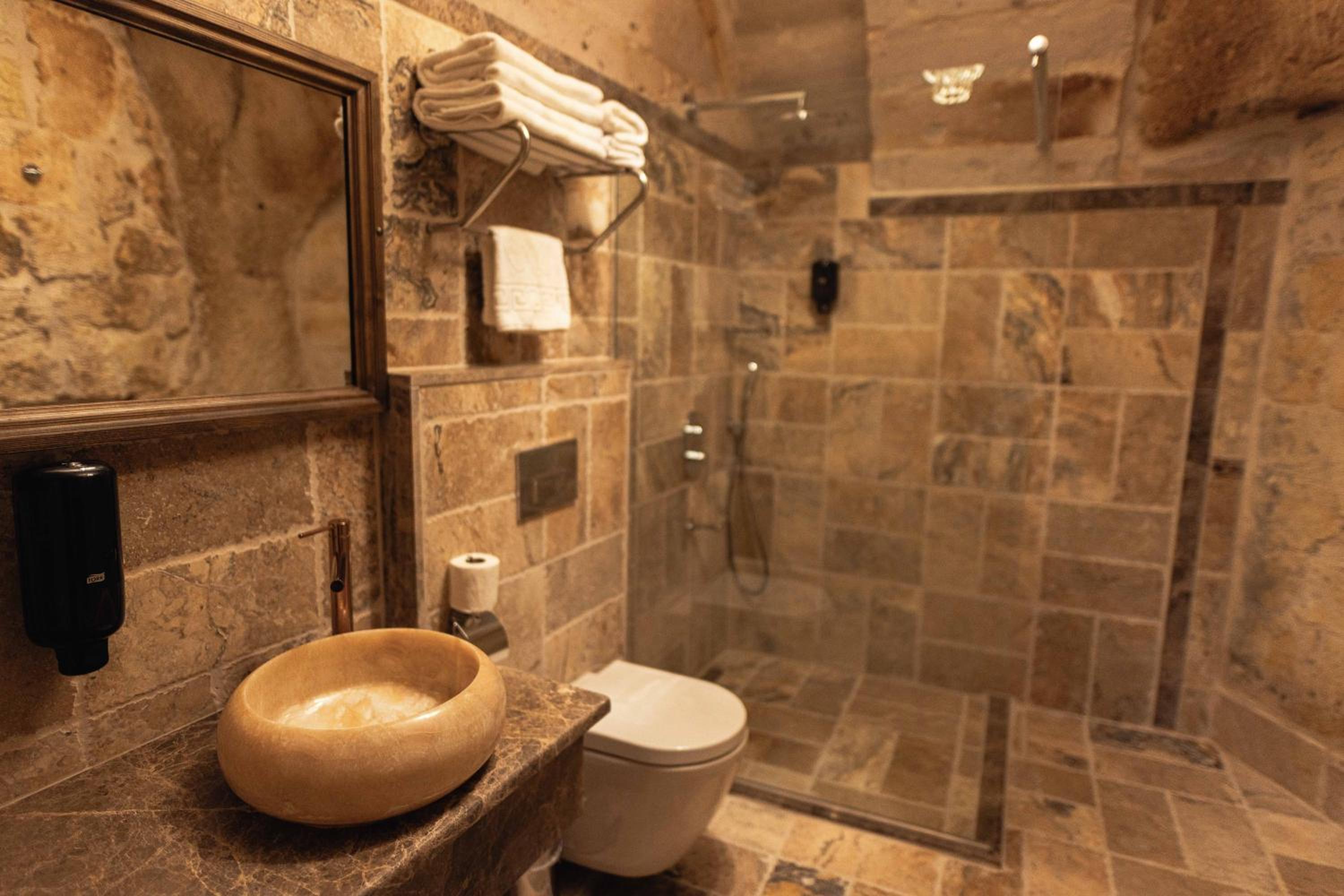 Noah's Ark Cave Hotel - Image 291