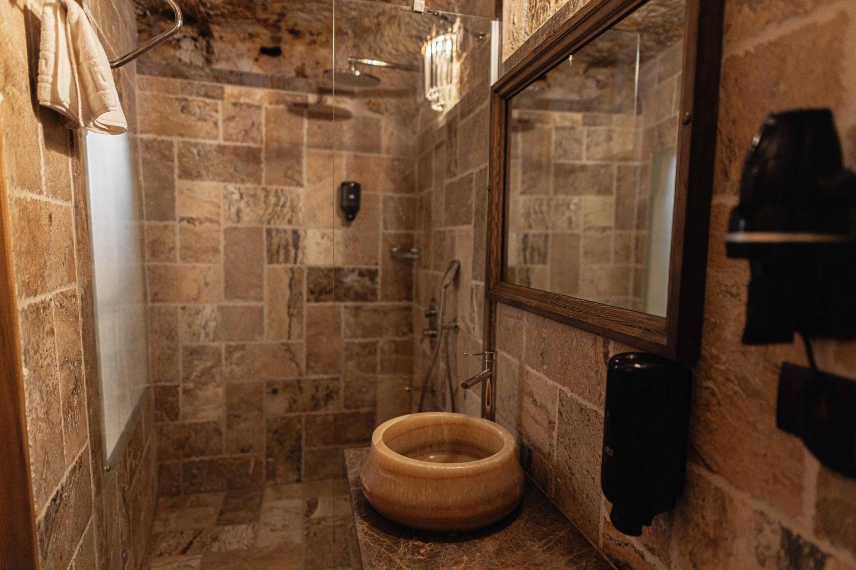 Noah's Ark Cave Hotel - Image 106