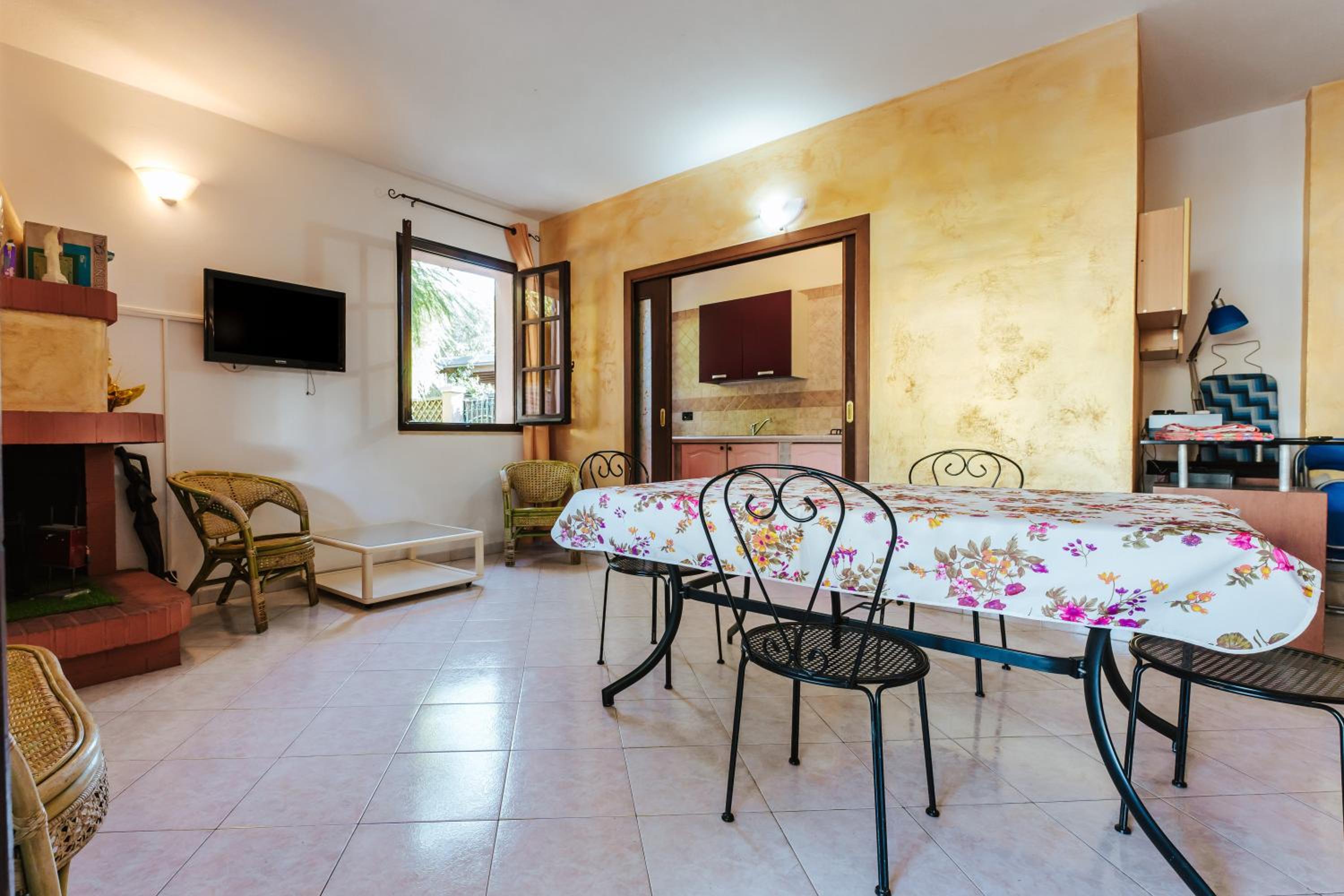 Casa Vacanze Villa Carola view 4