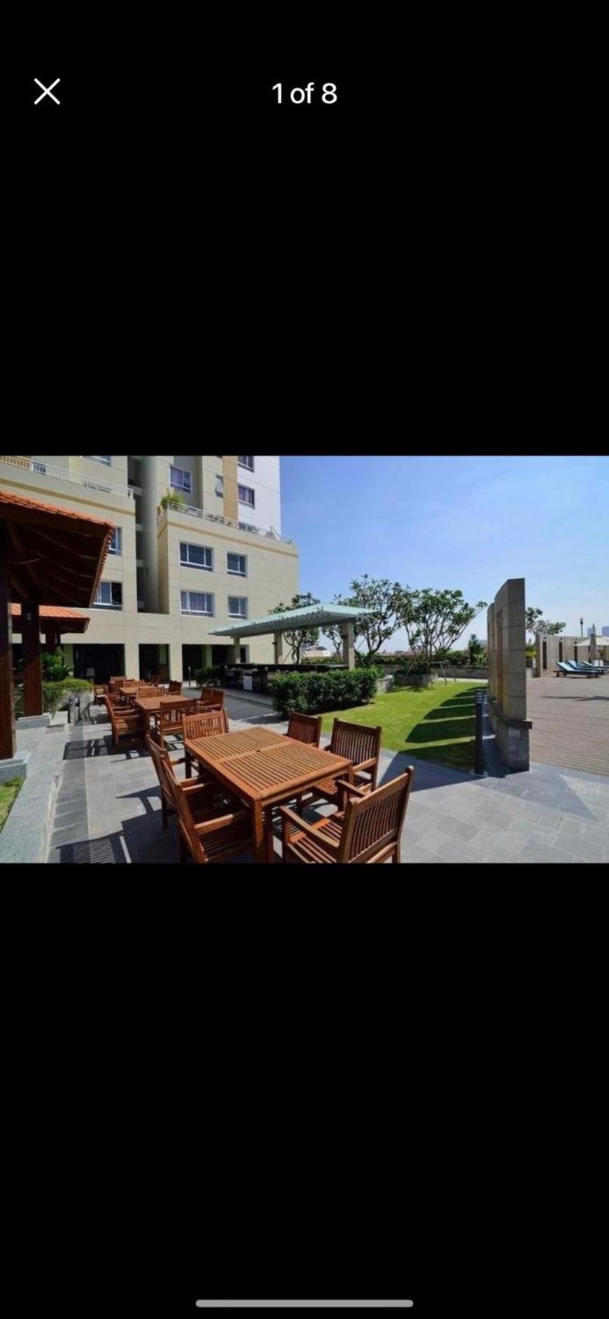 Chill 1BR Lexington with bathtub near Estella, D2