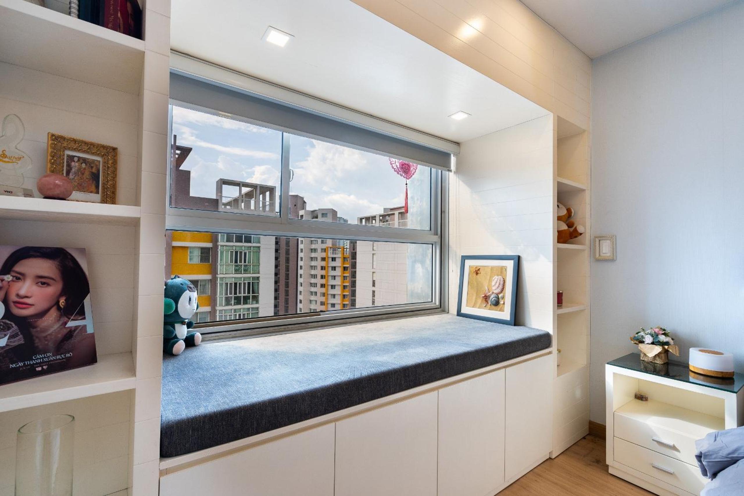 Chill 1BR Lexington with bathtub near Estella, D2