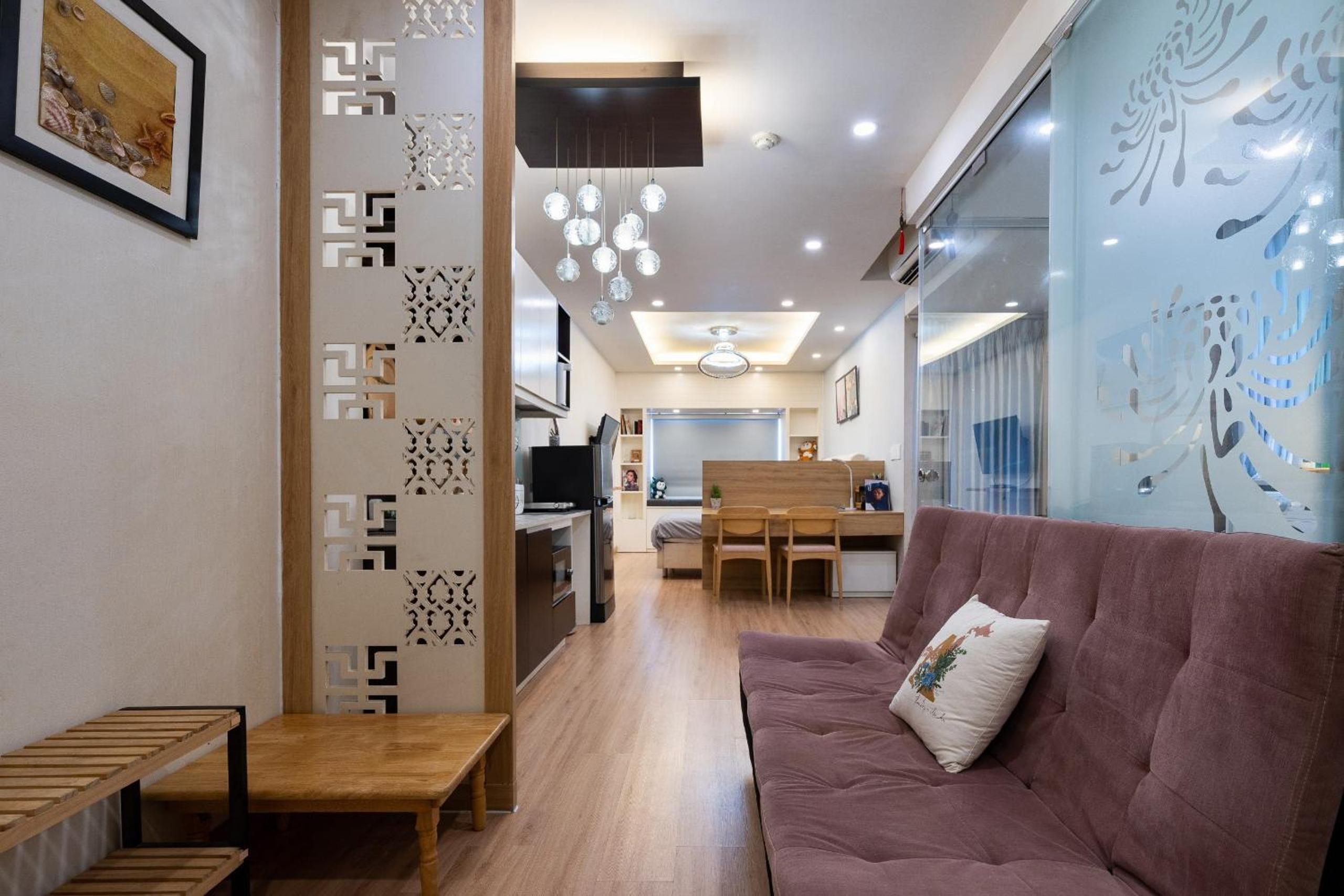 Chill 1BR Lexington with bathtub near Estella, D2