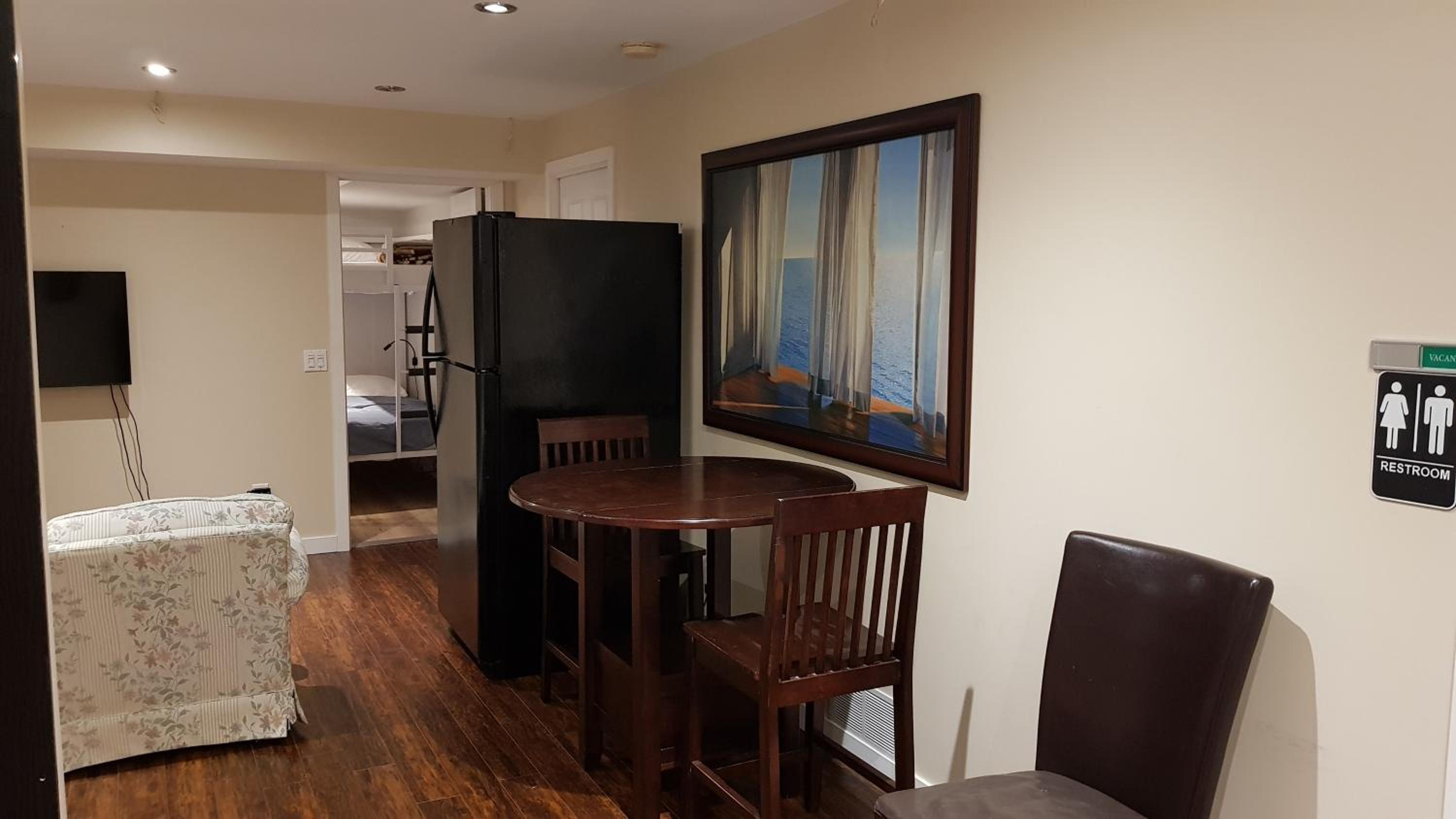 Tuscan Ridge Guesthouse Calgary West