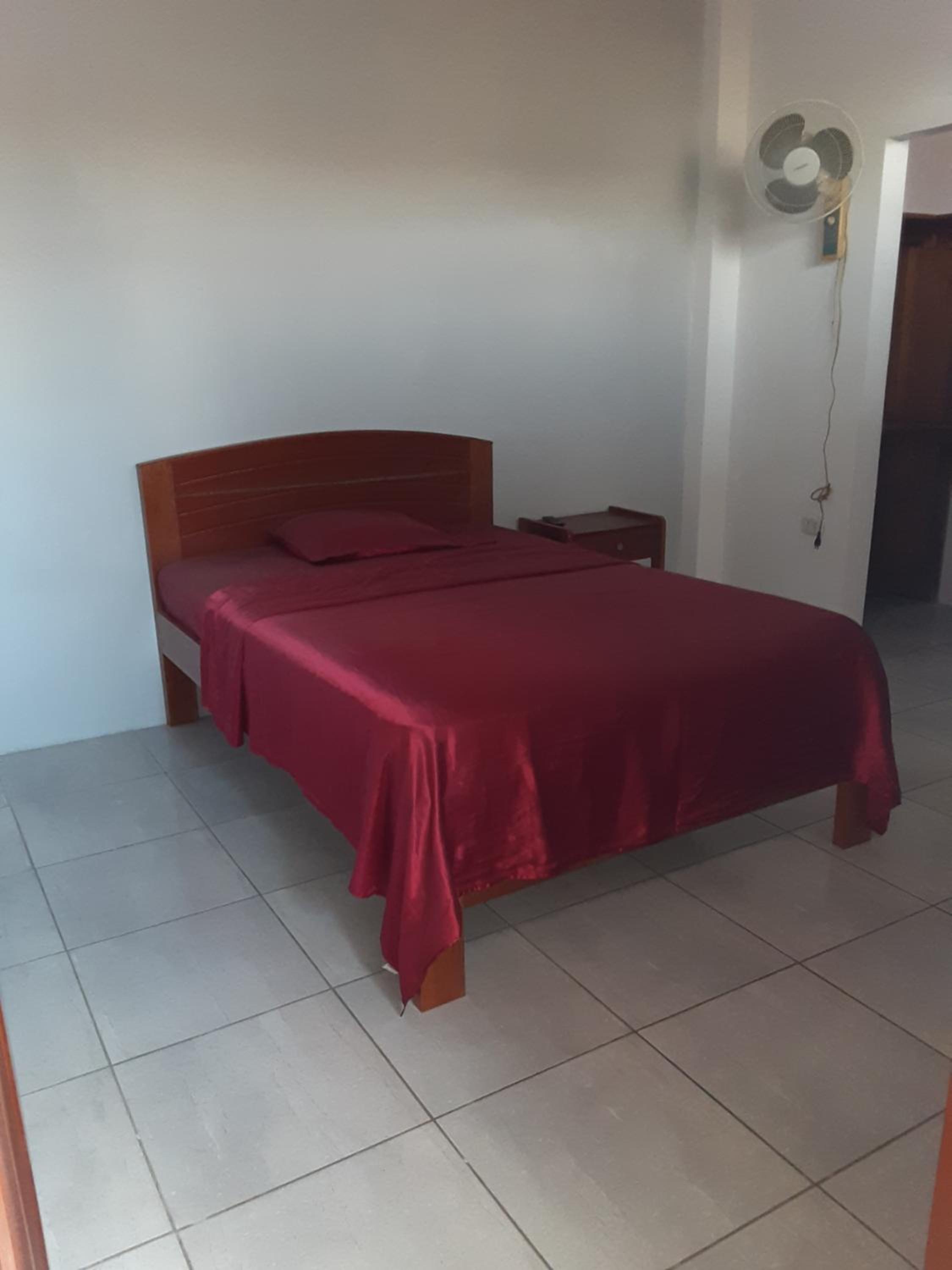 Pereiras inn